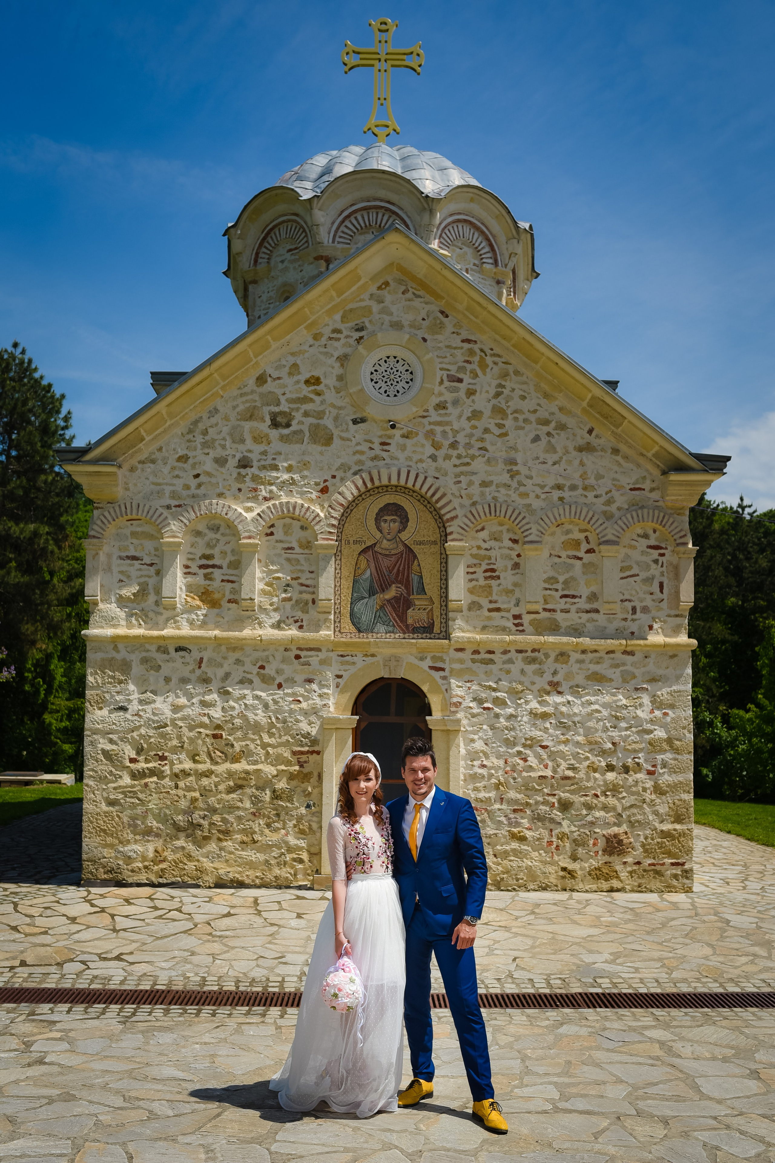 Venčanja. Fotograf Neven Nakrajkucin