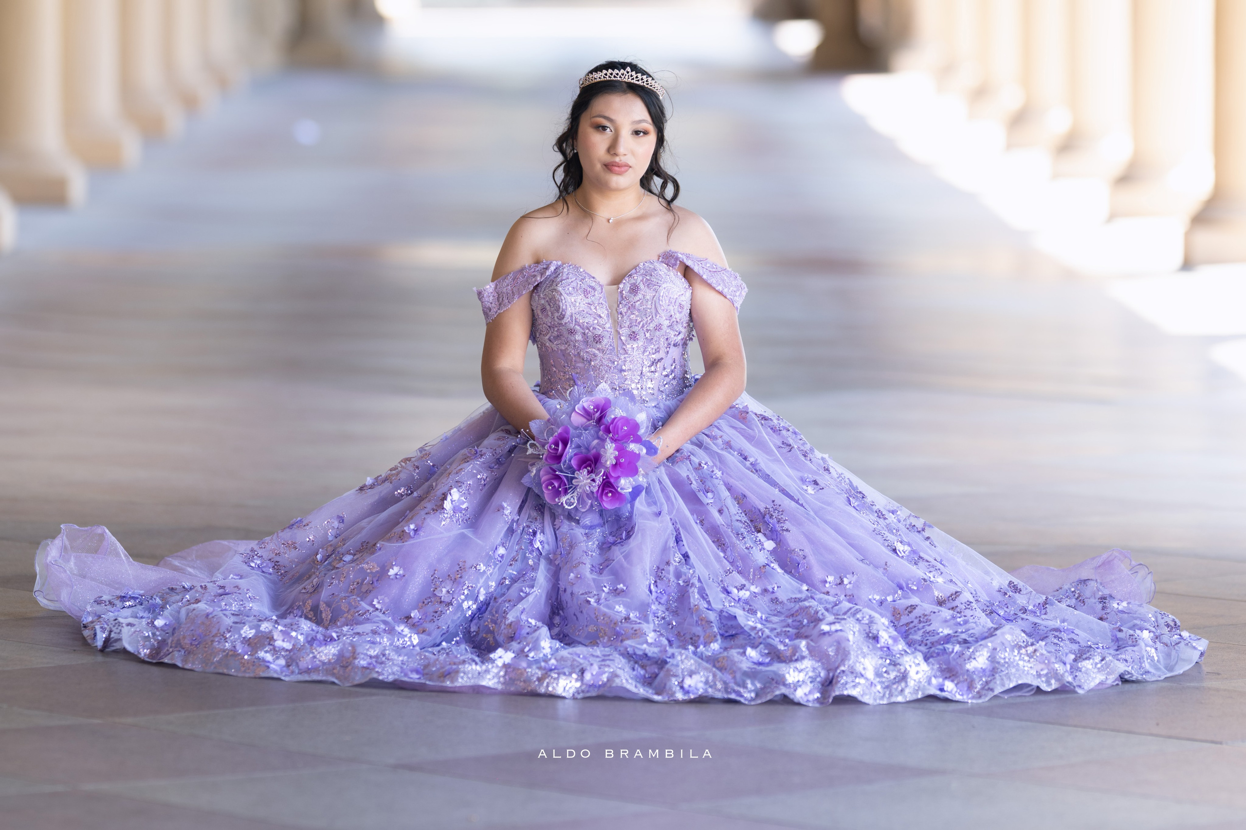 Quinceaños. Aldo Brambila fotografo de eventos y sociales