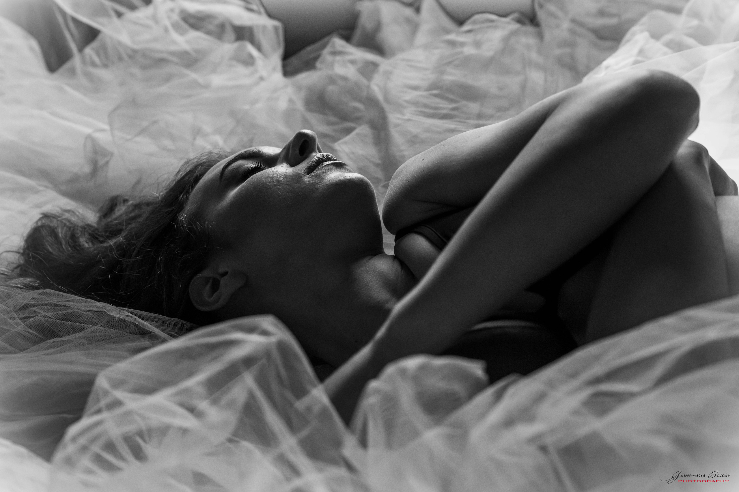 “Gianmaria Coscia fotografo per passione”