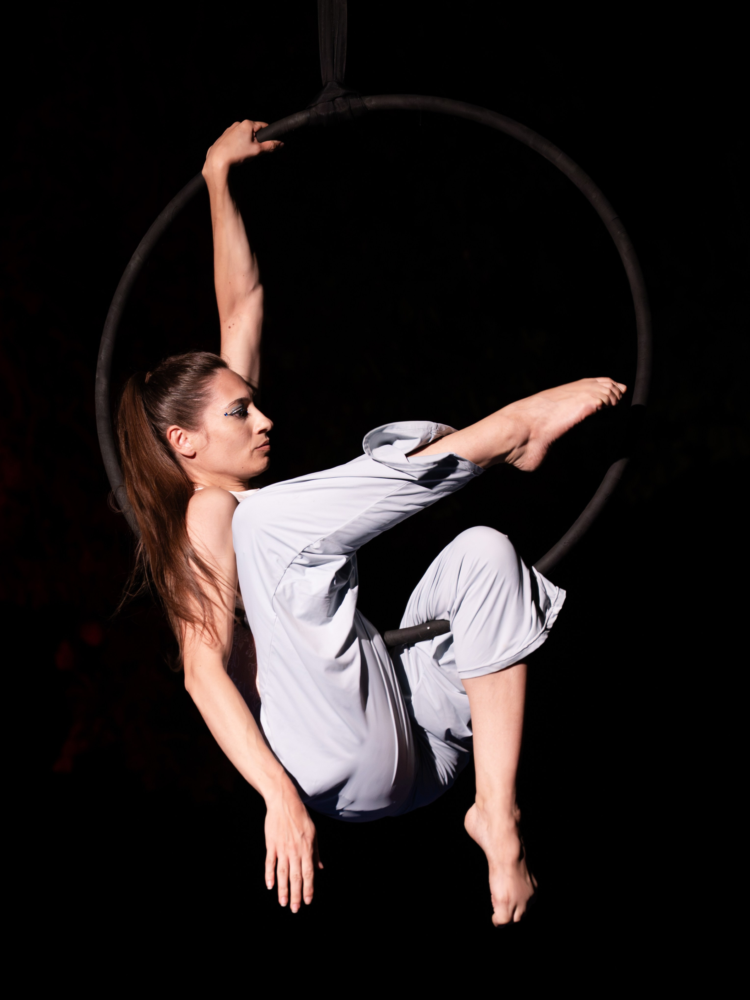 I racconti della Quercia, Pole Dance Virtude. “Gianmaria Coscia fotografo per passione”