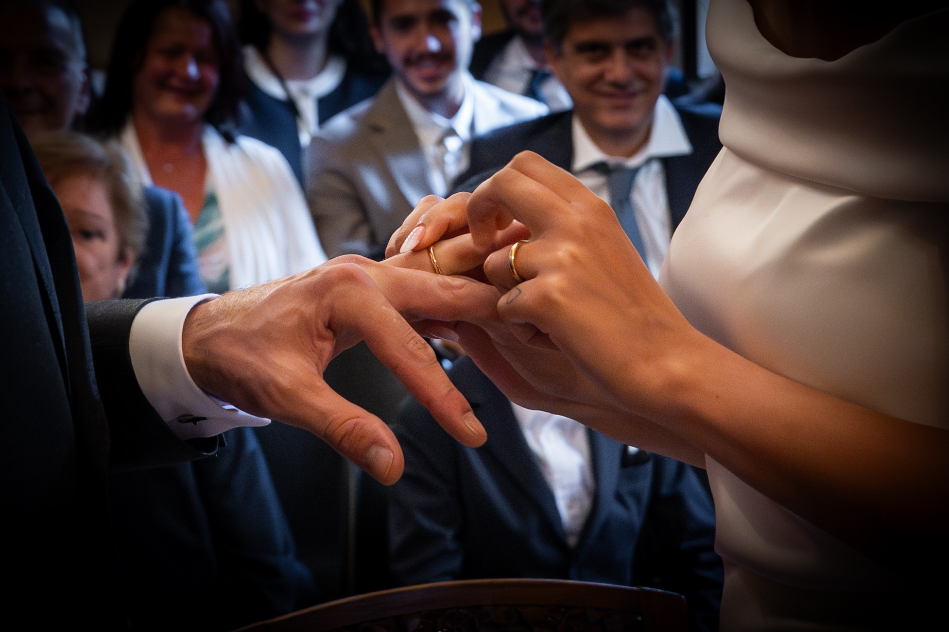 Matrimonio Francesca e Giorgio. “Gianmaria Coscia fotografo per passione”
