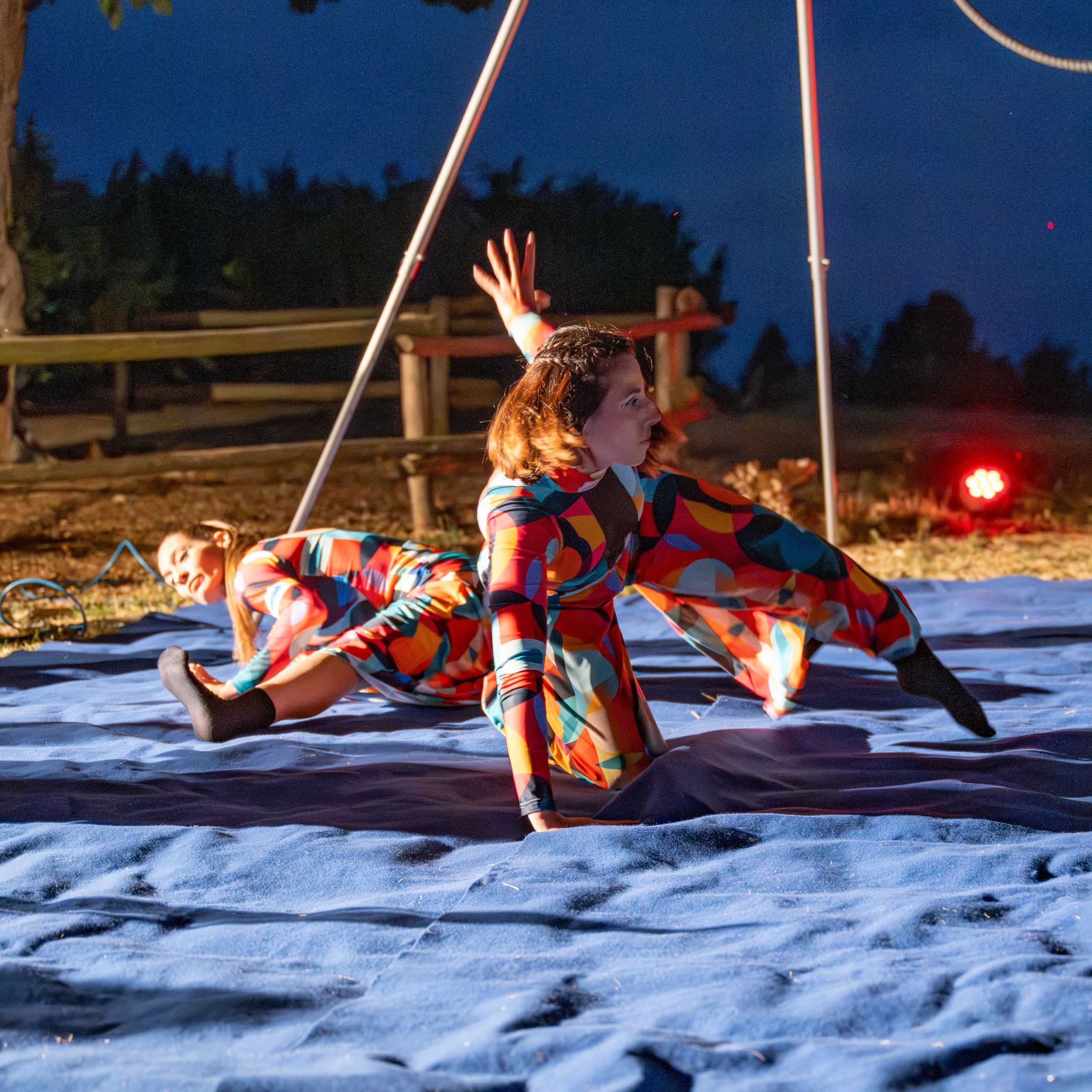 I racconti della Quercia Tessuti. “Gianmaria Coscia fotografo per passione”