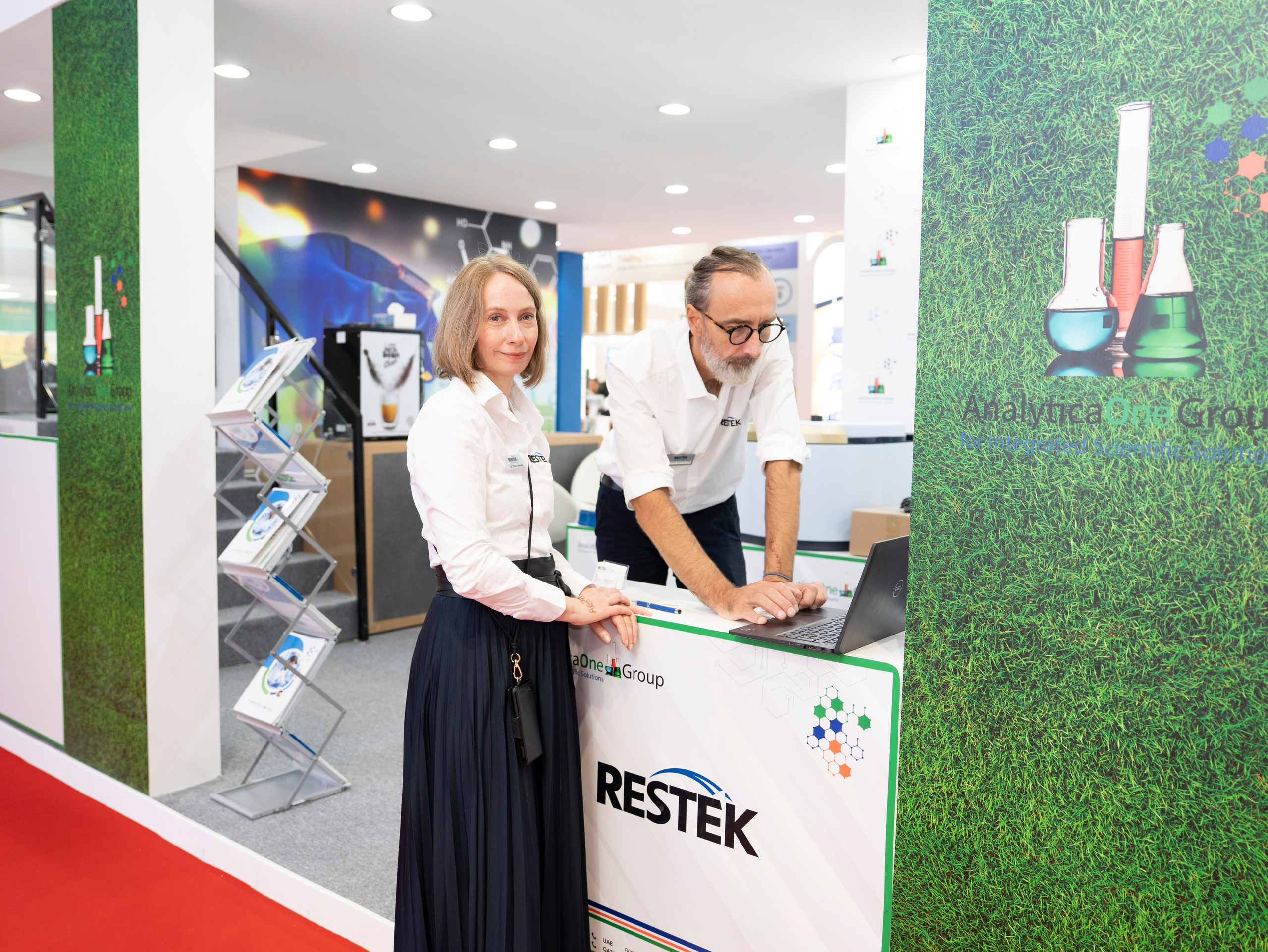 Exhibition Excellence. Photography | Videography | Marketing