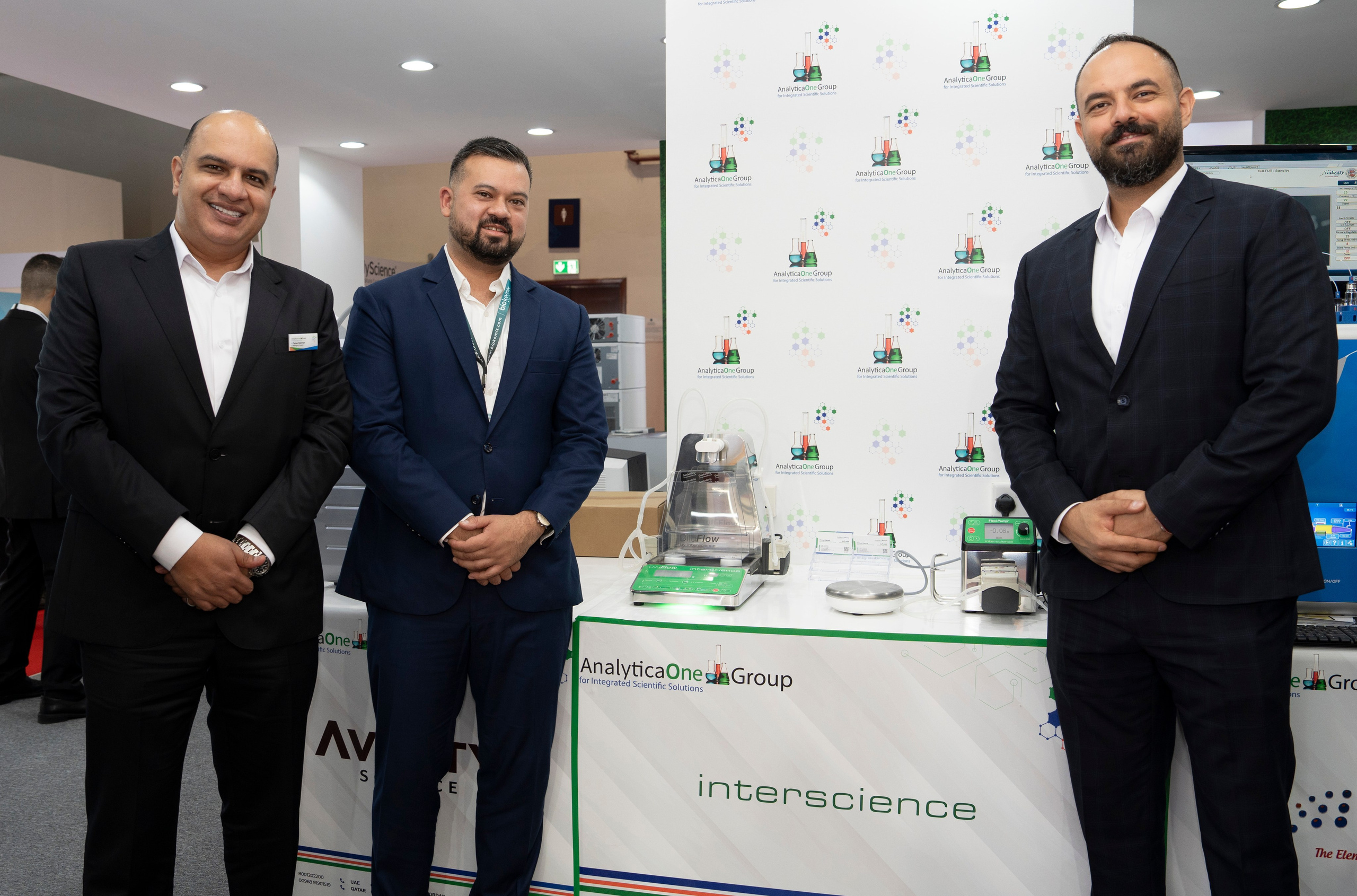 Exhibition Excellence. Photography | Videography | Marketing