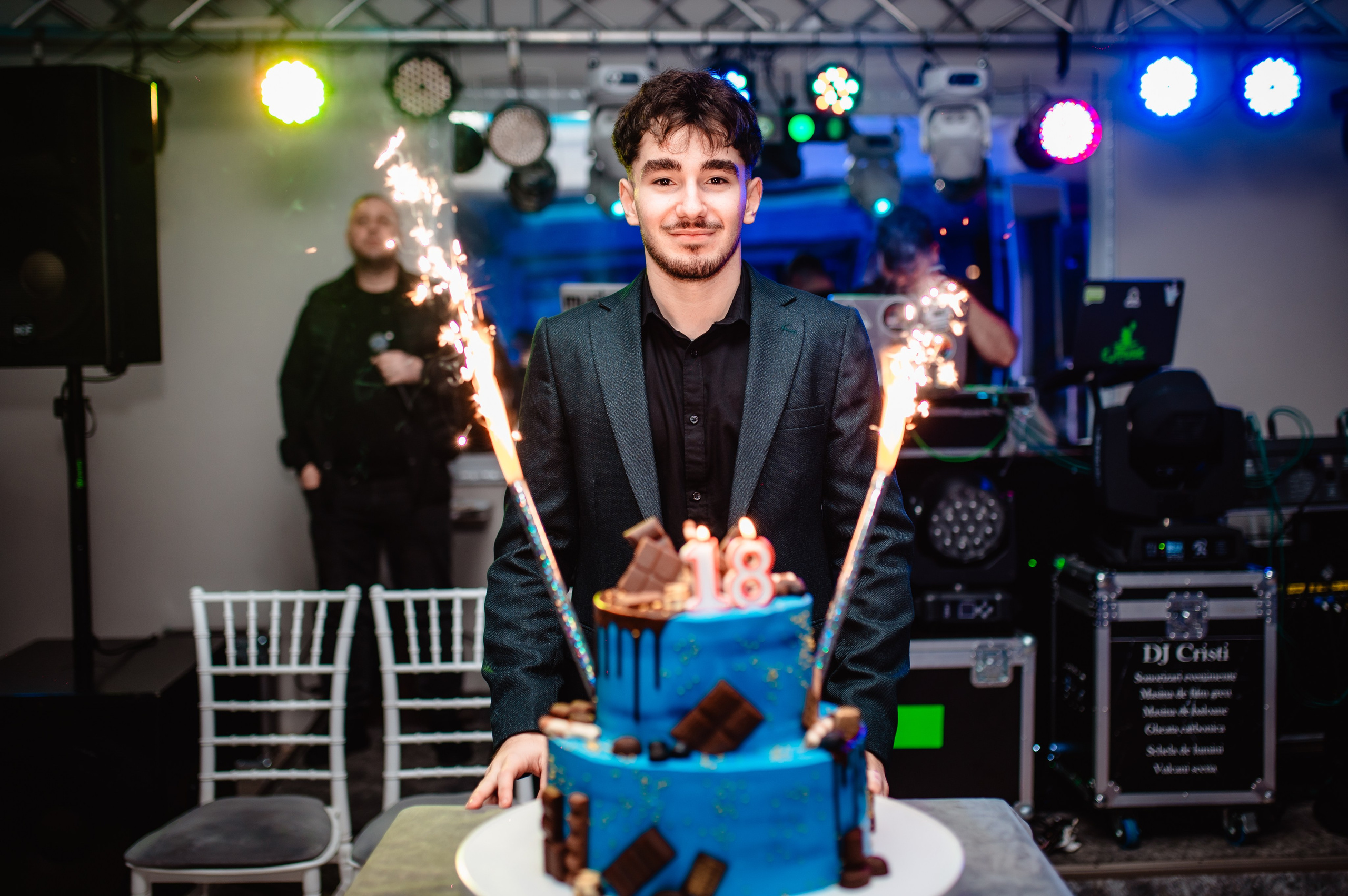 Marius — Chapter 18. Mihnea’s Perspective — Where your moments become timeless stories. Event photographer, Romania