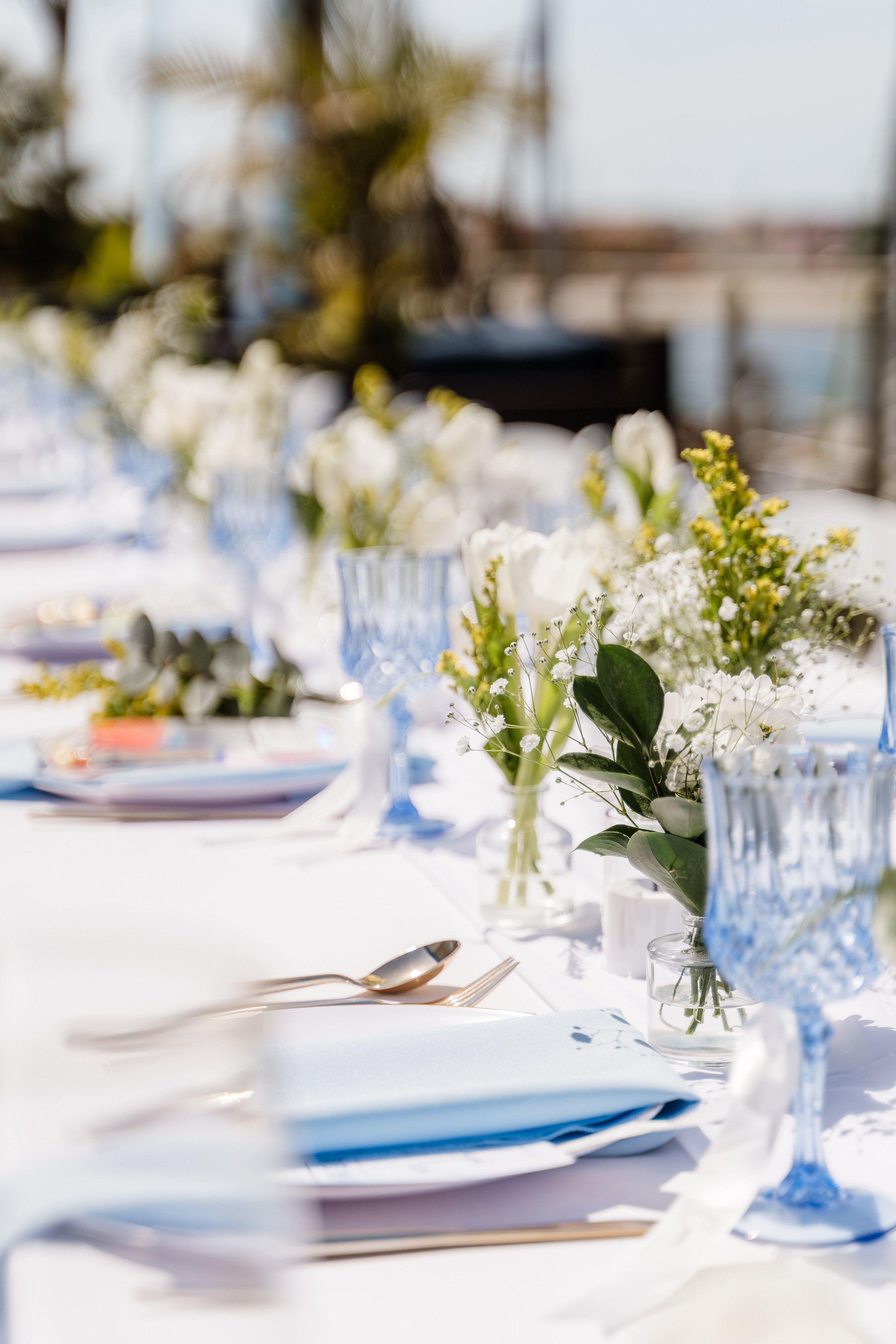 Tryne & Jaime. Babich_weddings