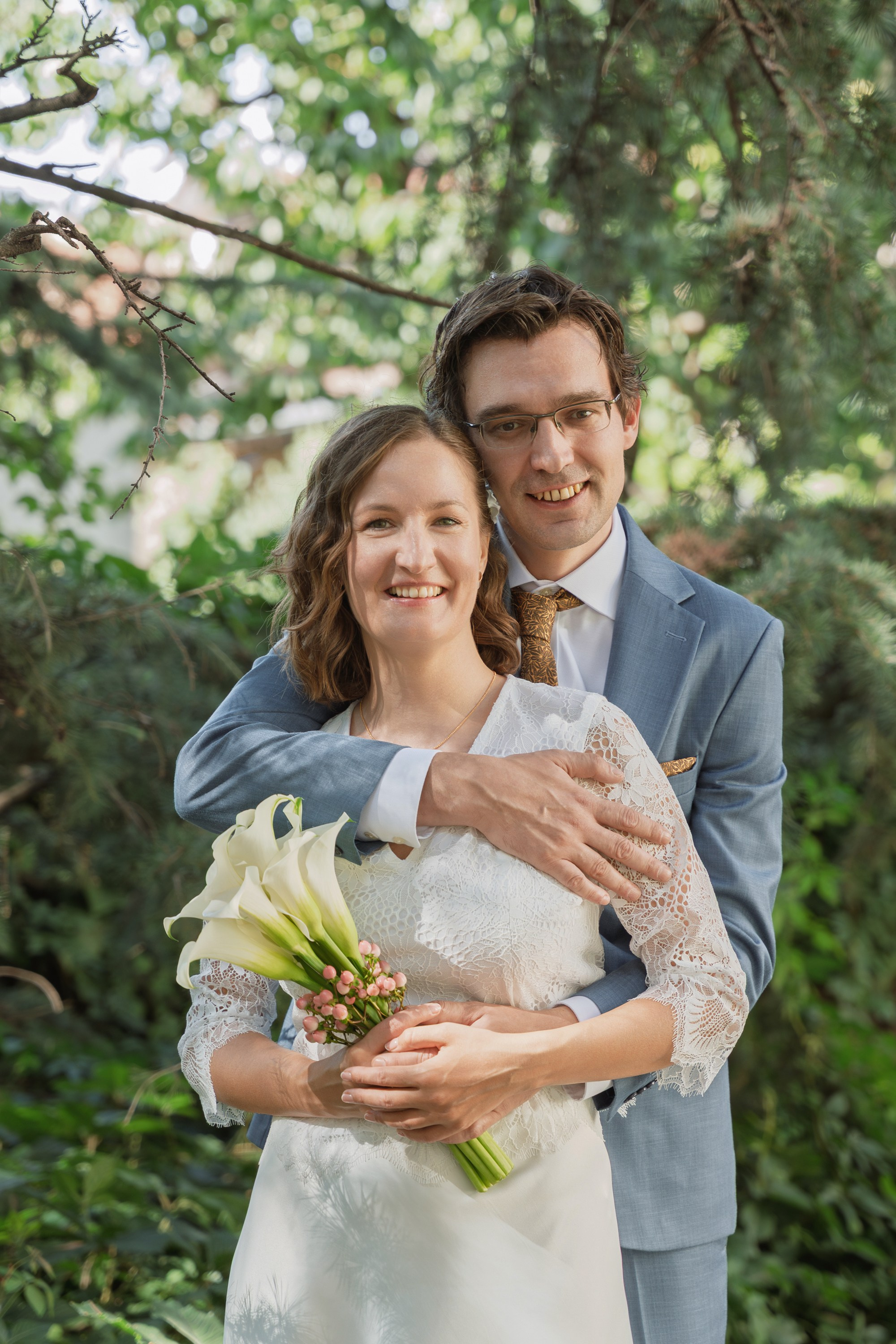 Anastasia & Emilien. Photographe Suisse Tatiana Lyzhina
