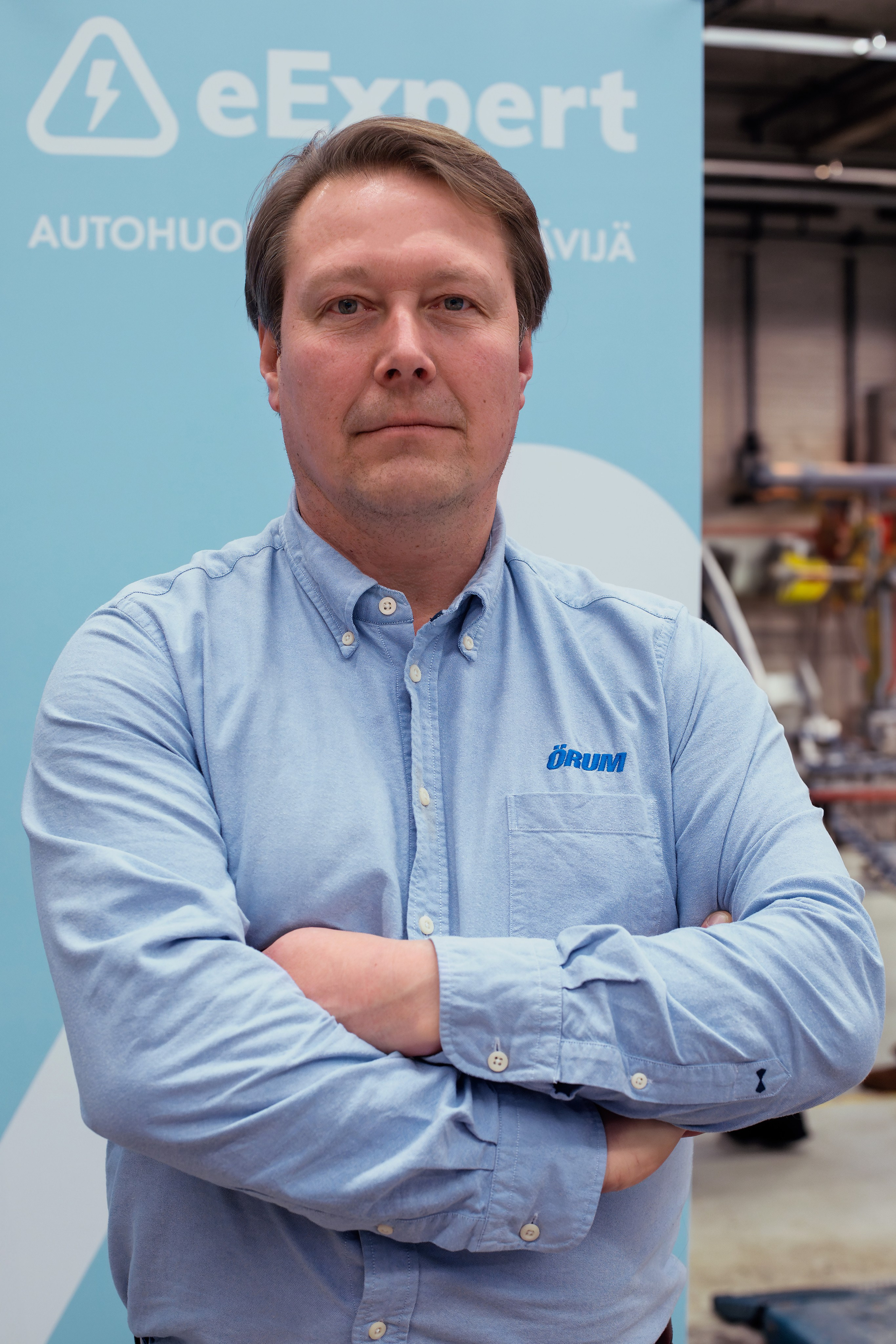 Ремонт автомобилей. Екатерина Мансур Портретный фотограф в Финляндии (Хельсинки и Уусима)