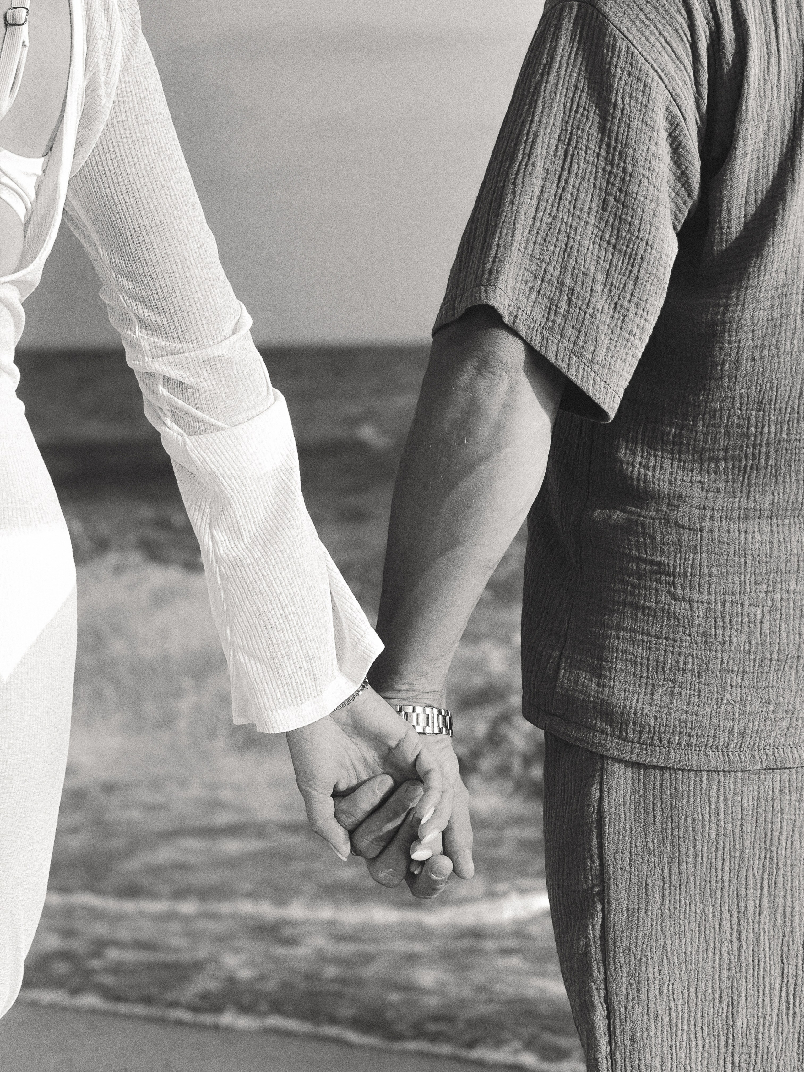 Парная съемка. Мобильный фотограф в Анталии. Алина Хивренко