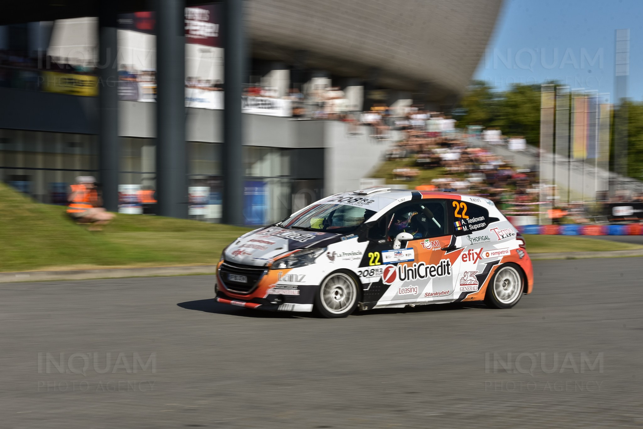 Motorsport. Vescan Pictures - fotografie de eveniment