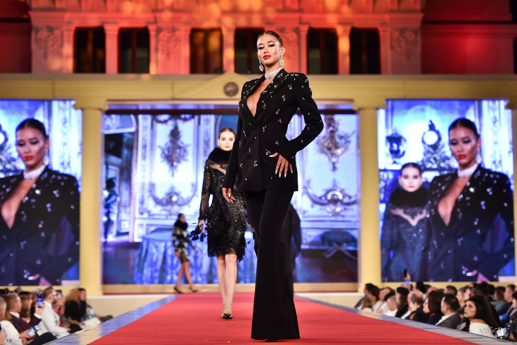 Fashion. Vescan Pictures - fotografie de eveniment