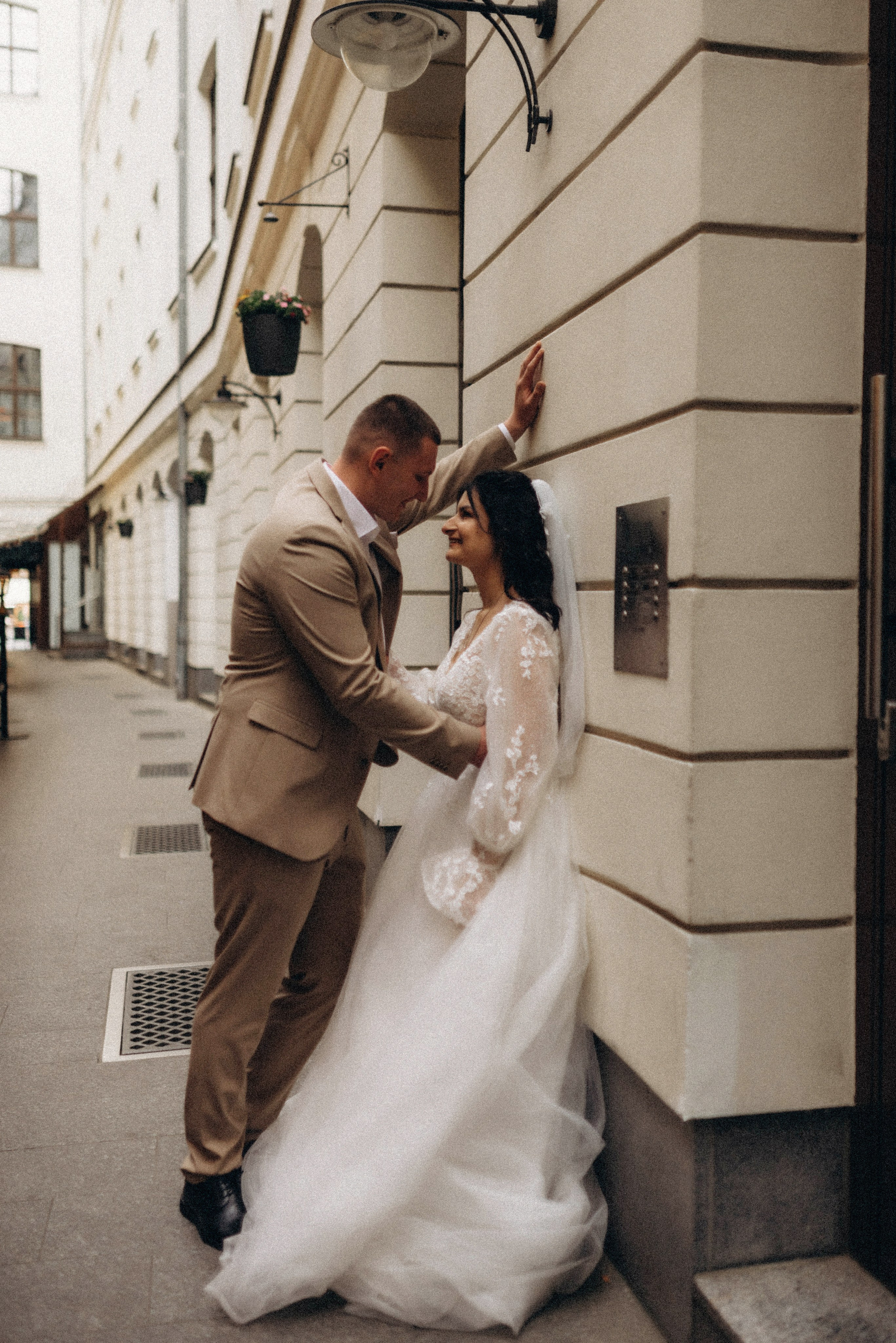 DIANA & IVAN. Семейный фотограф Лейпциг, Германия