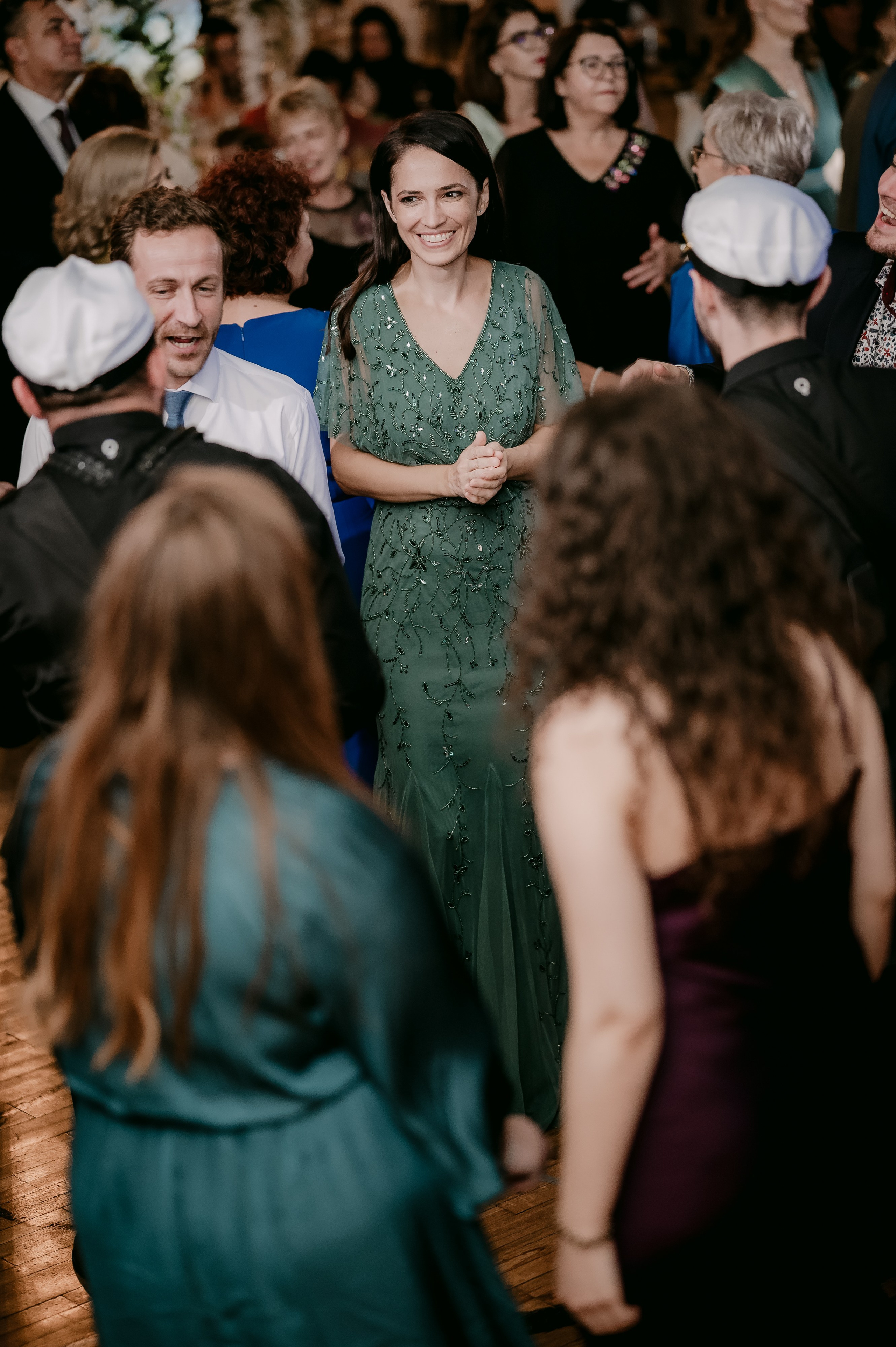 Nuntă Elena & Cosmin | Galerie completă fotograf nuntă