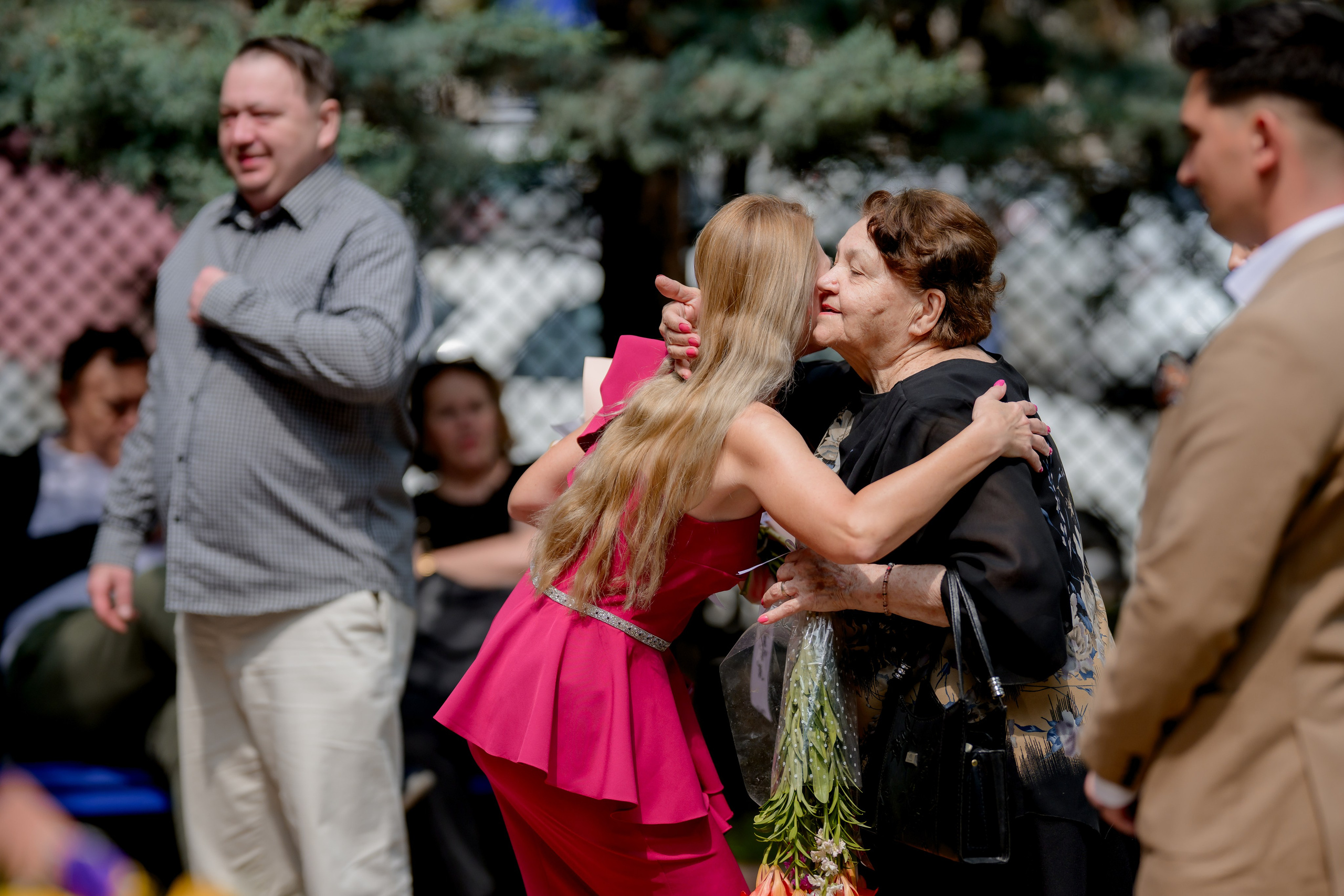 Fotografii la starea civila sector 4 – Iulia & Alexandru