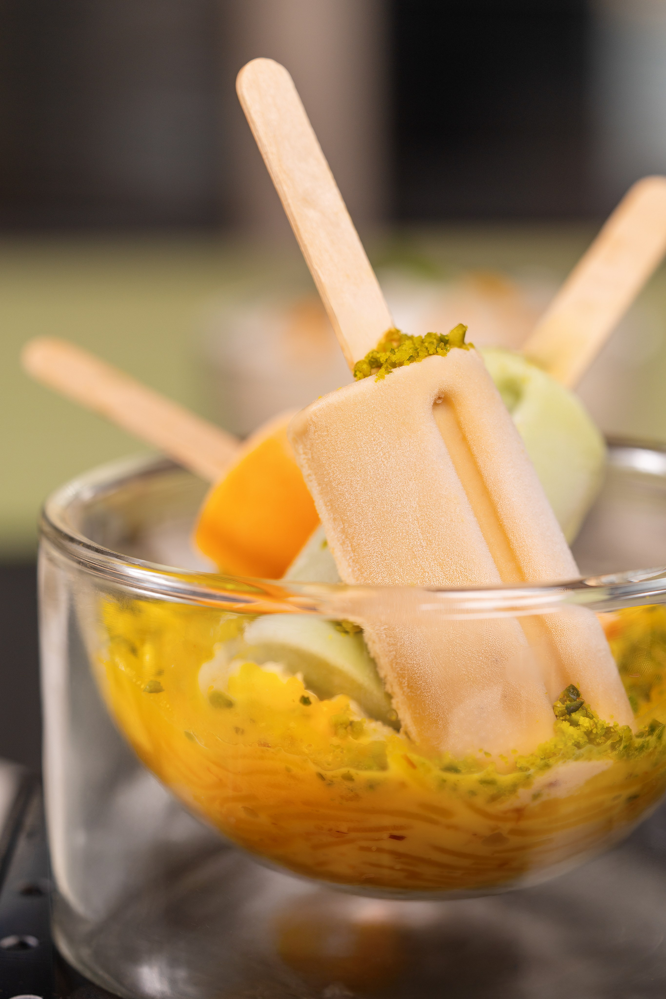 Food & Beverage Photography Dubai — Denys Gromov. Denys Gromov