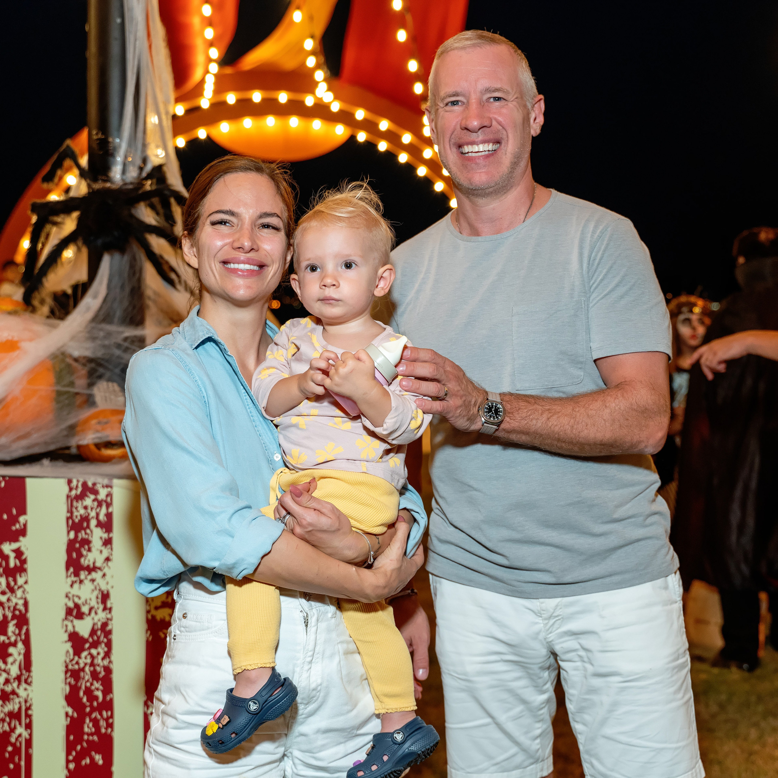 Family & Lifestyle Photography Dubai — Denys Gromov. Denys Gromov
