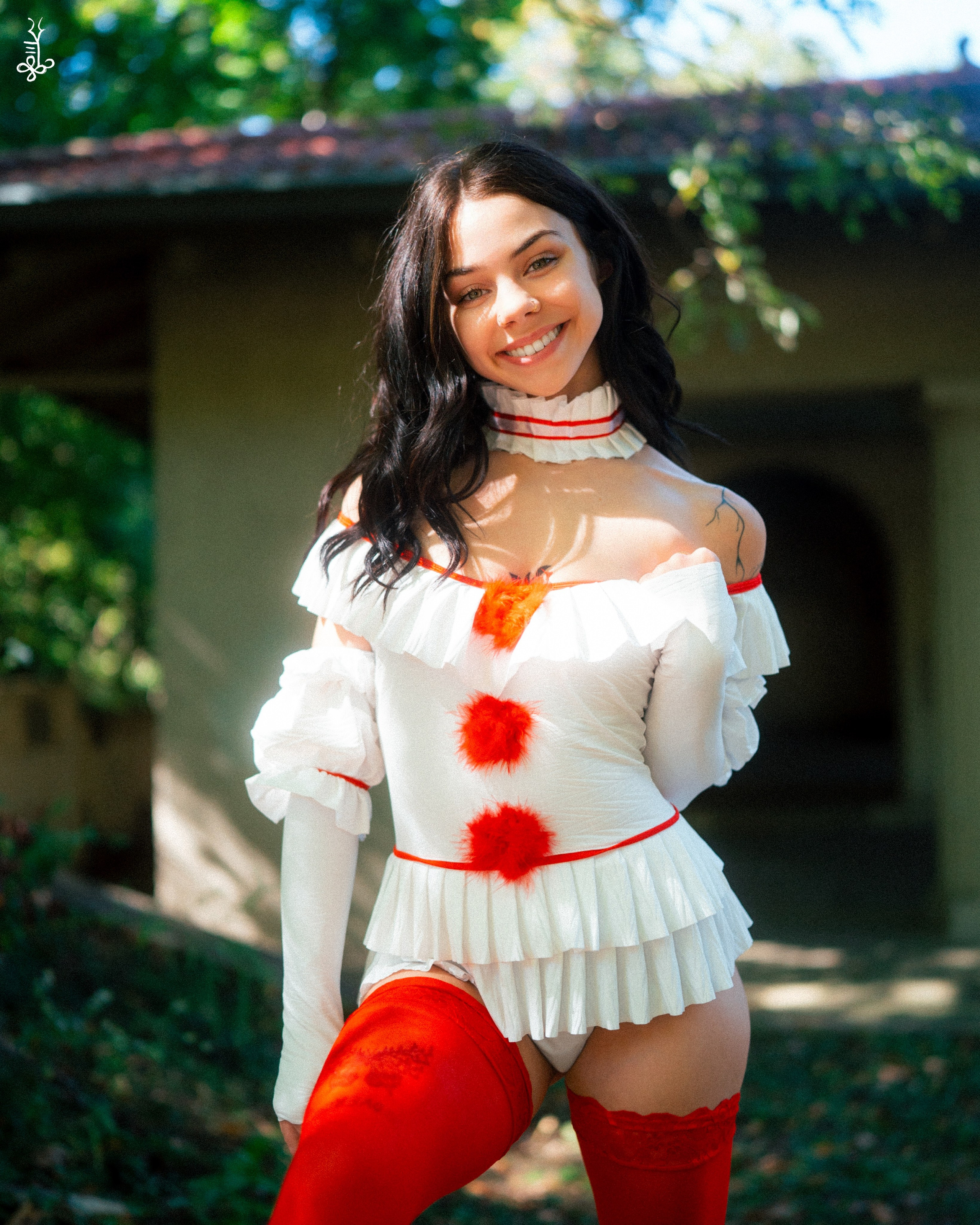 IT (Smiley). Ke’Ondris