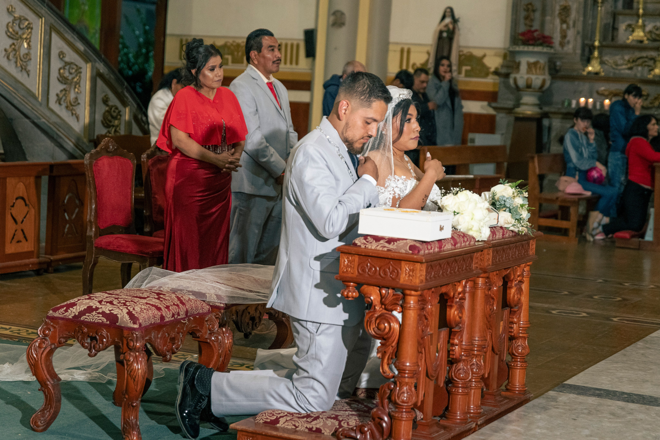 Myr. Leonardo Bautista Fotógrafo