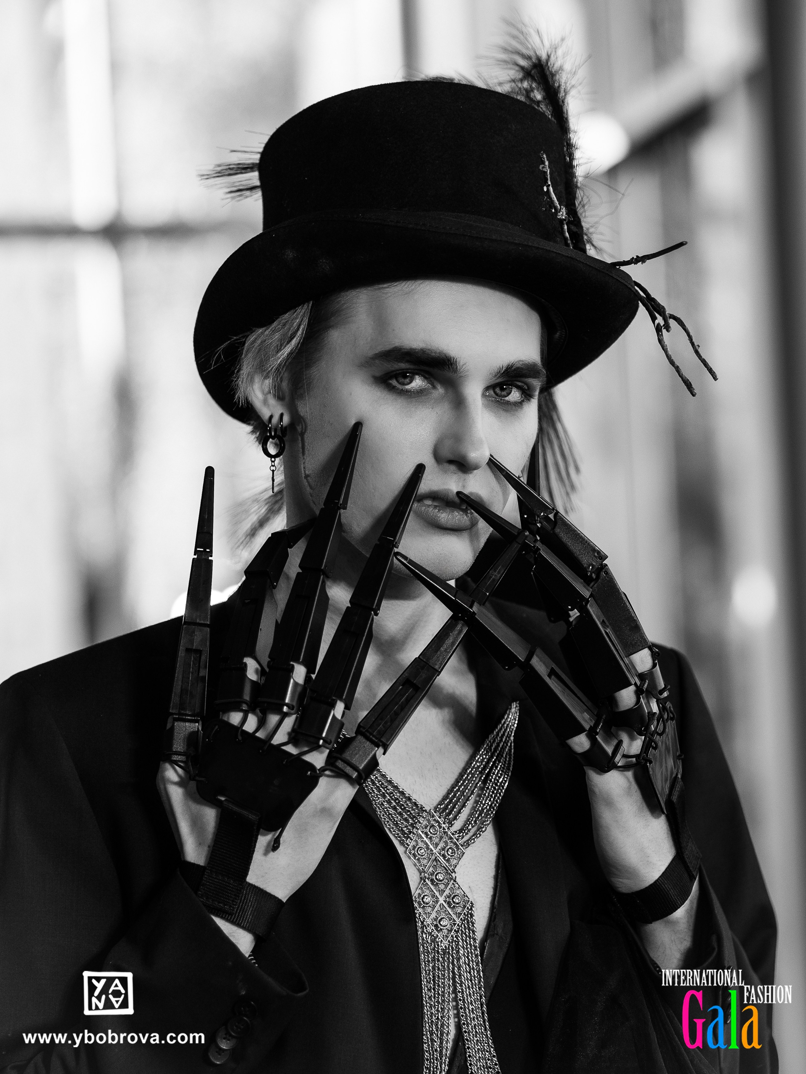 Yana Bobrova | Artistic Photography