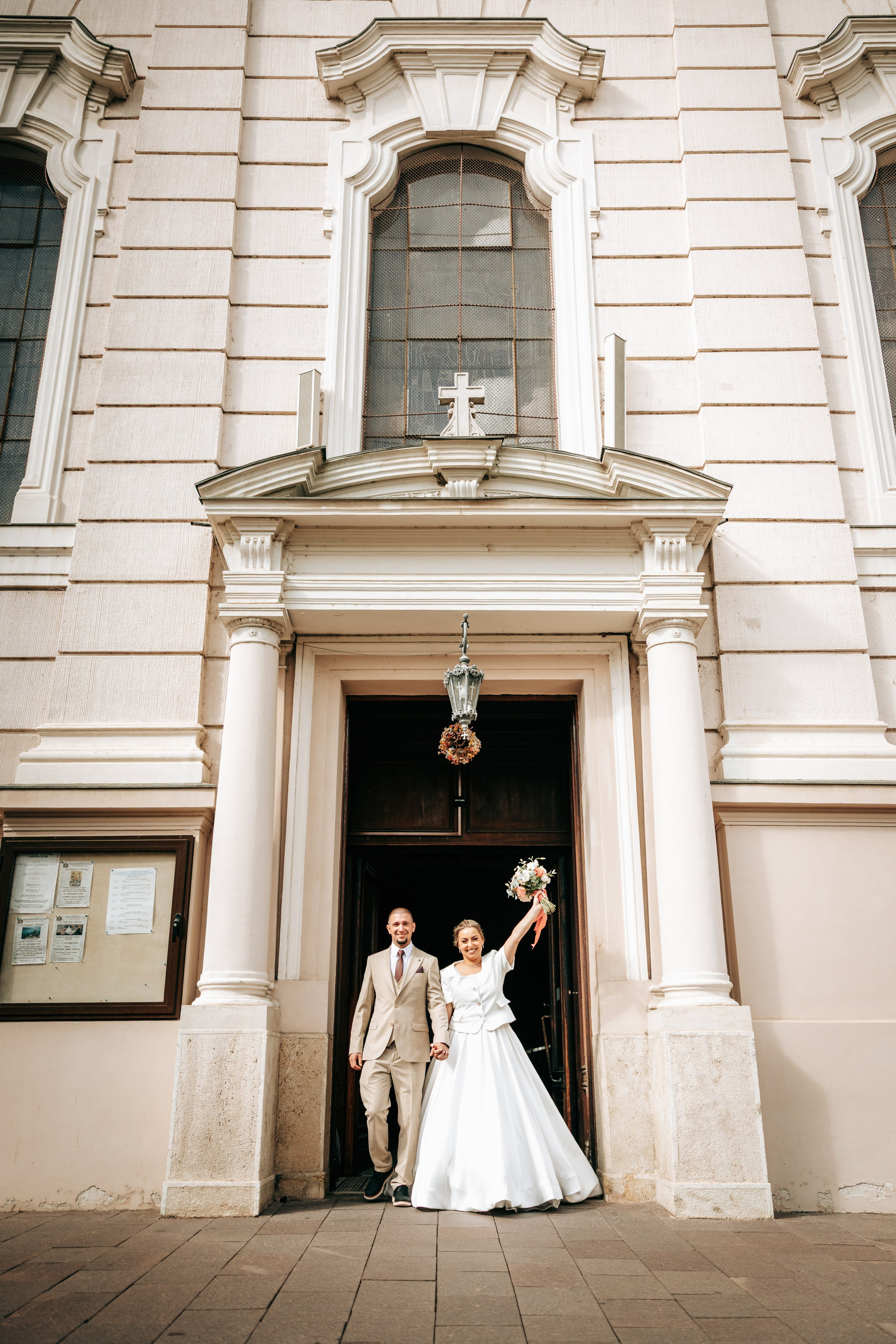 Venčanje Mara i Sonje u Čeneju Farma 47. Profesionalni fotograf za venčanja – Milan Luković