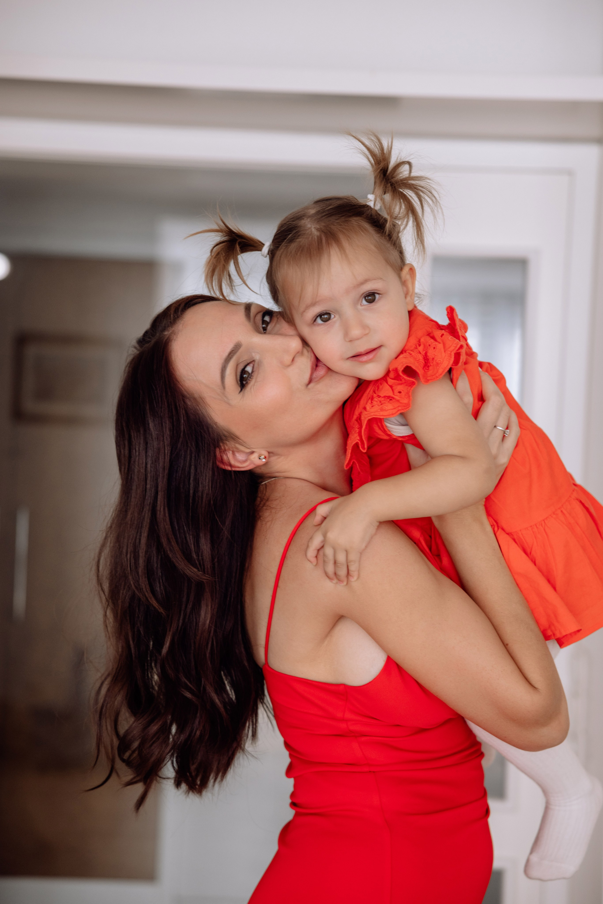 Familienfotoshooting. Hochzeitsfotograf München Taufe Familienfotograf Tanja Mauke