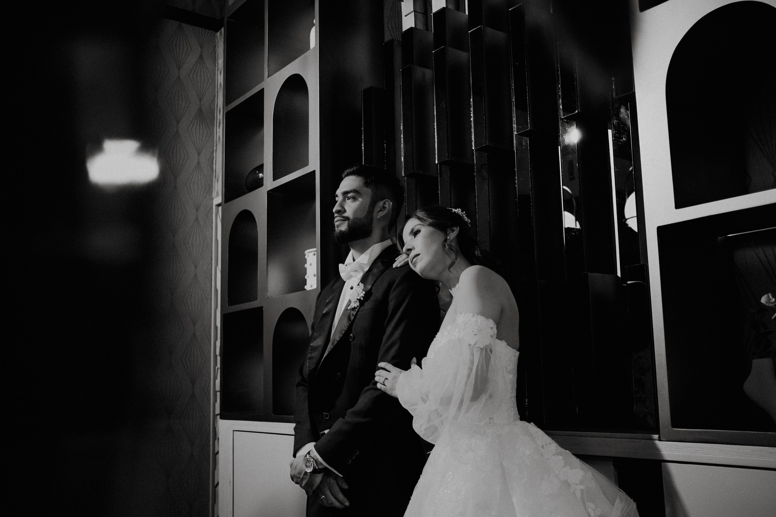 Fotografía de bodas