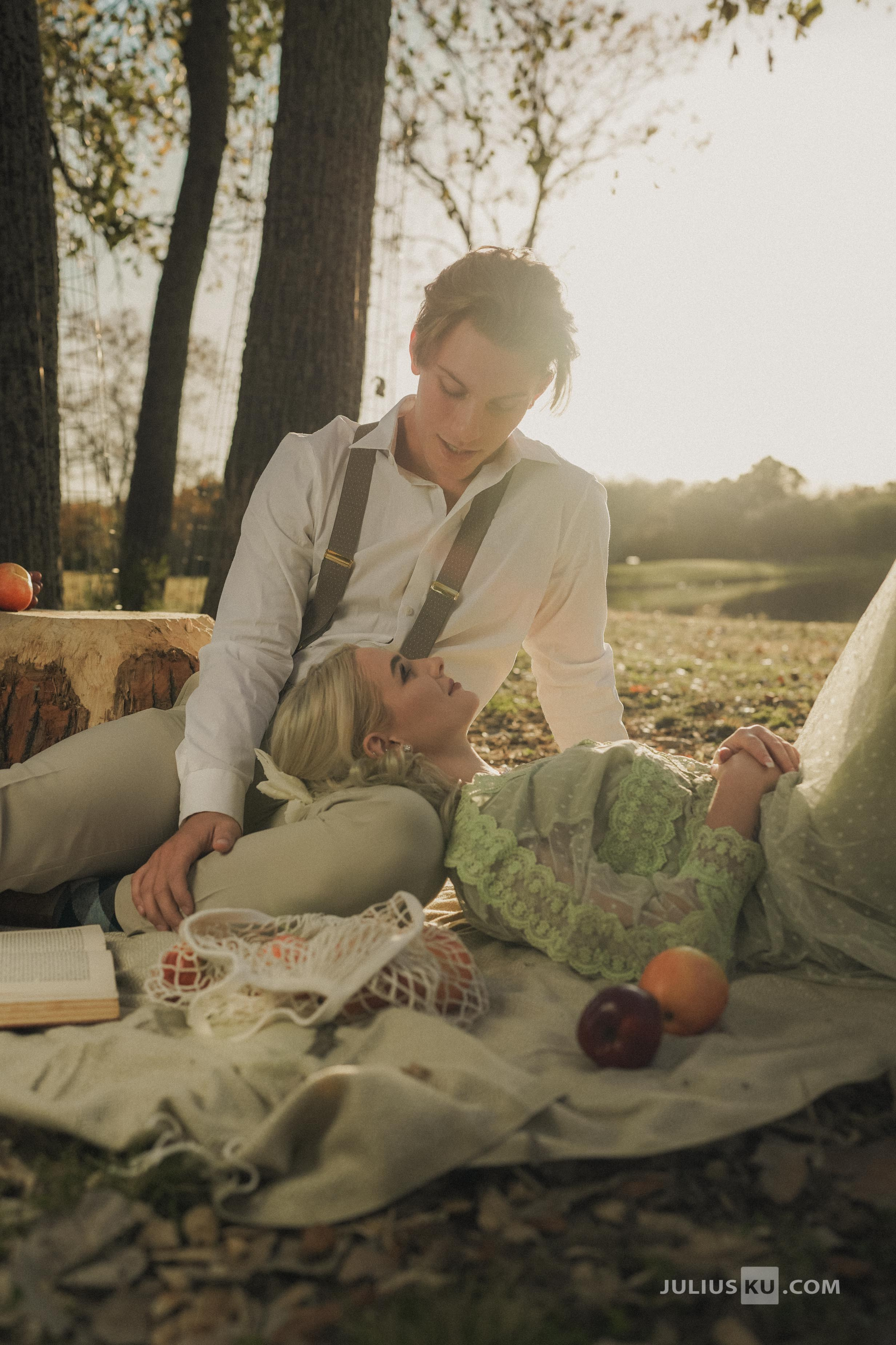 Creative / Fantasy. Main