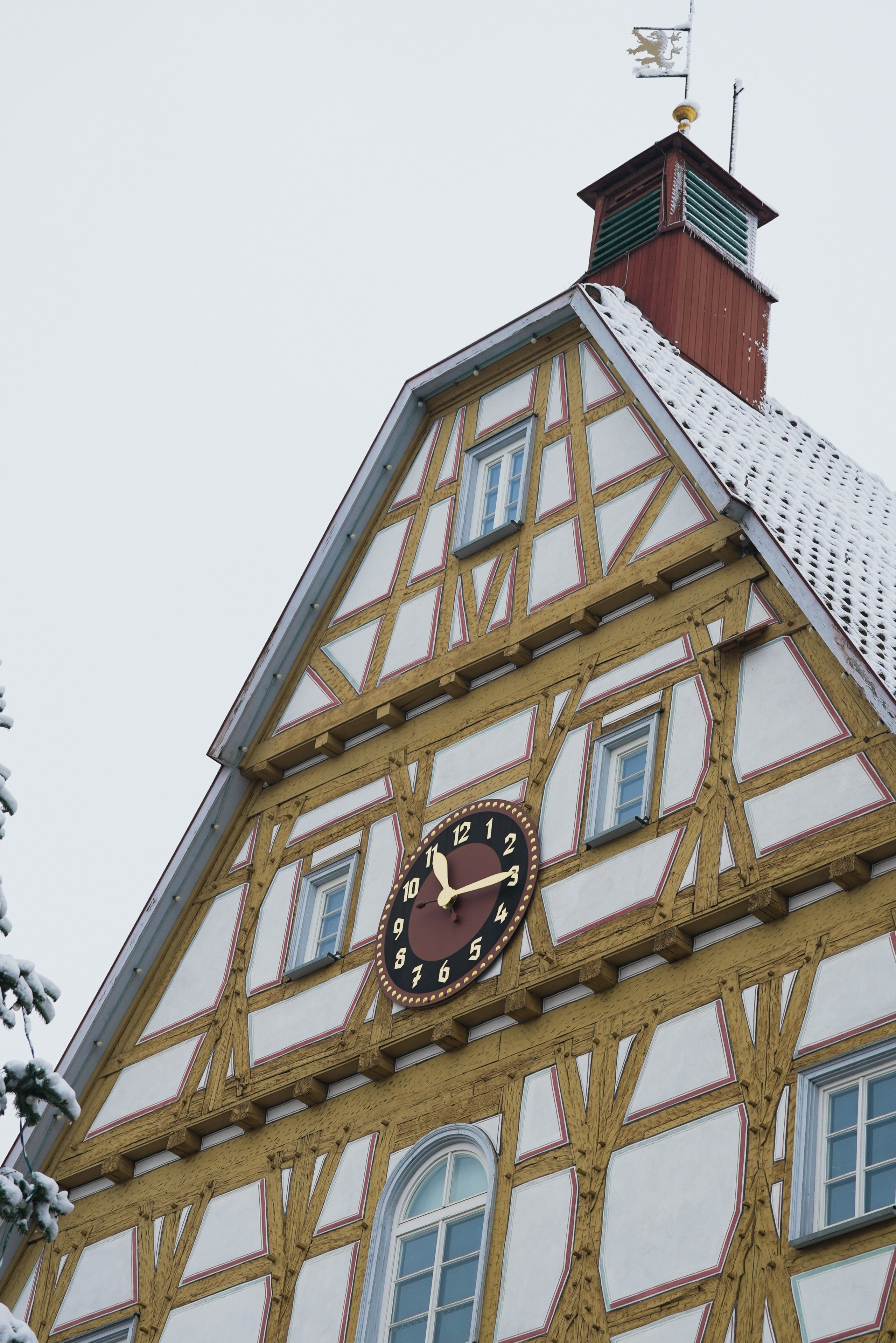 Cristina & Giuseppe. Fotostudio in Metzingen