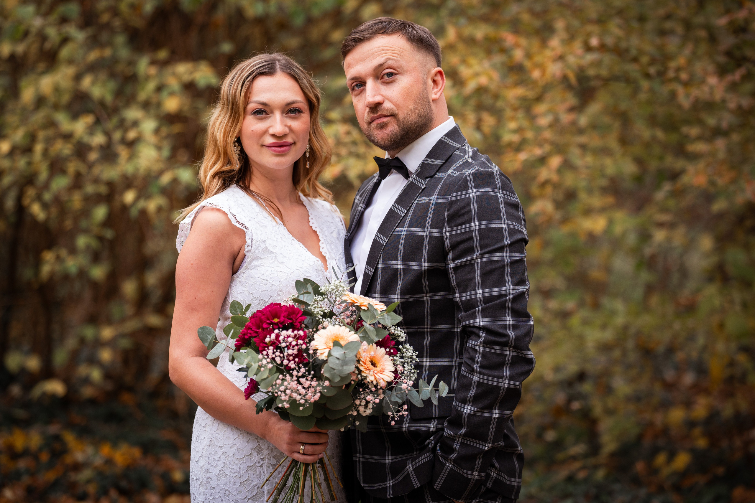 Inna & Vladimir. Fotostudio in Metzingen