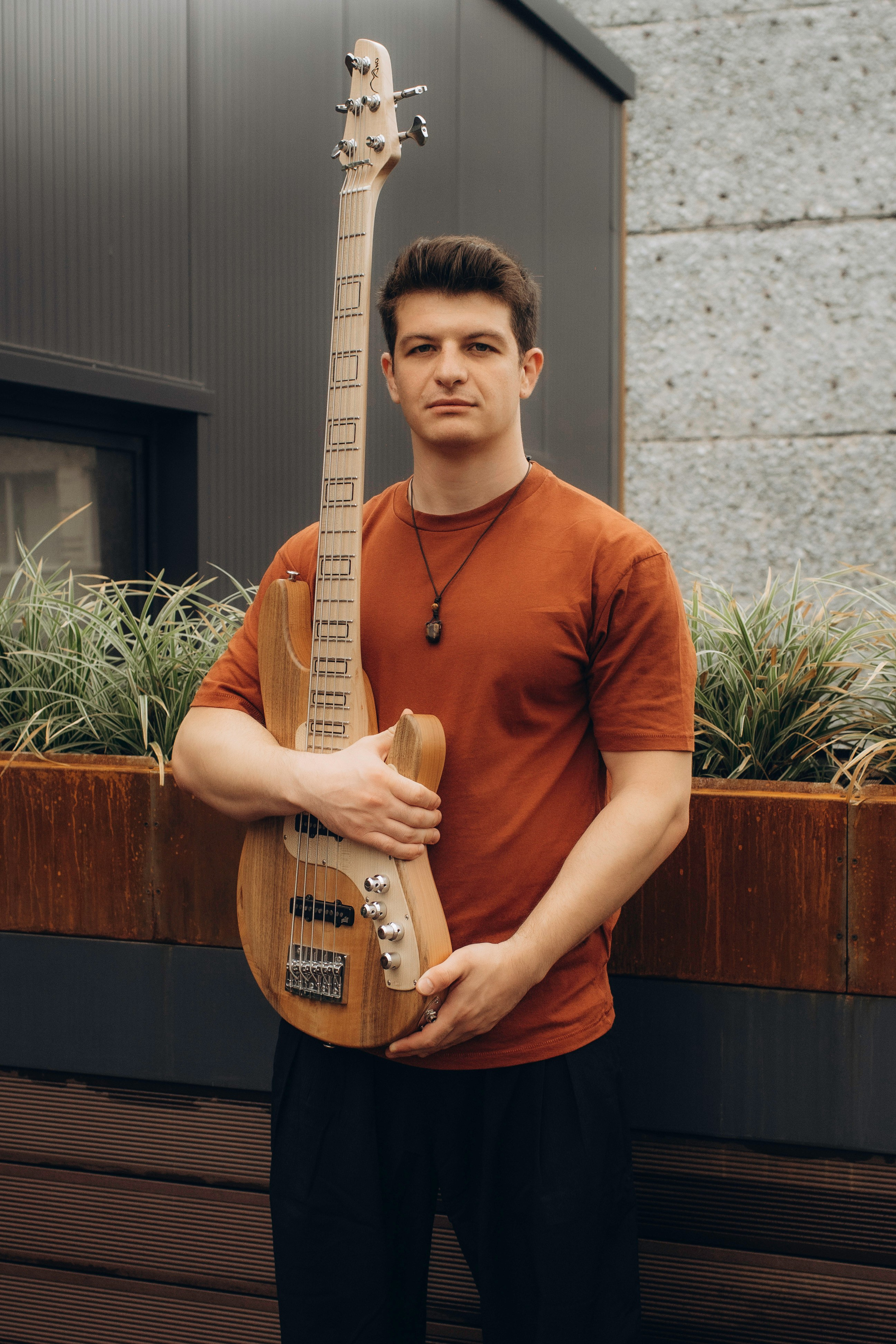 Cristi. Фотограф в Кишинёве