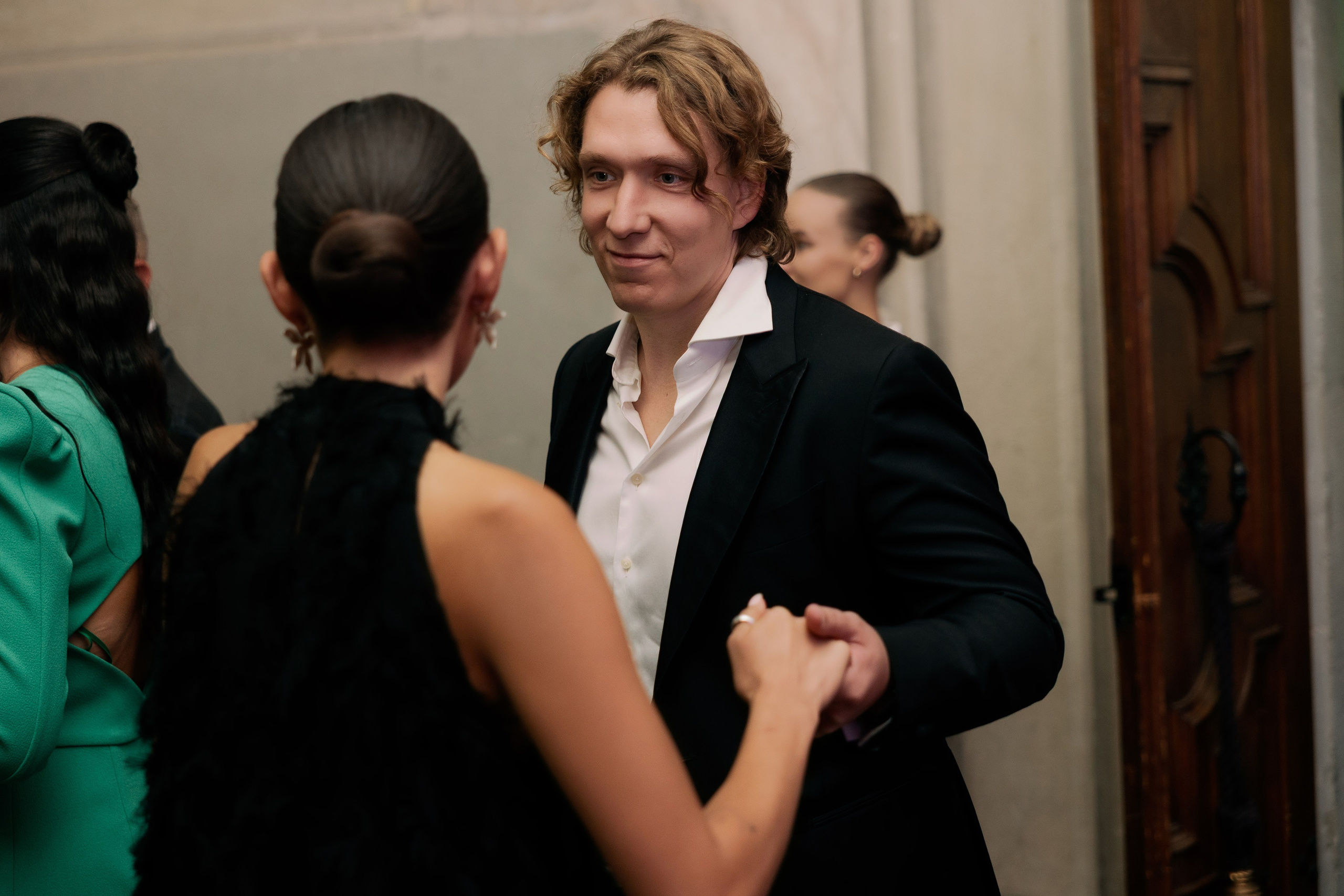 G&G. Vestuvių ir renginių fotografė Edita Šerlat