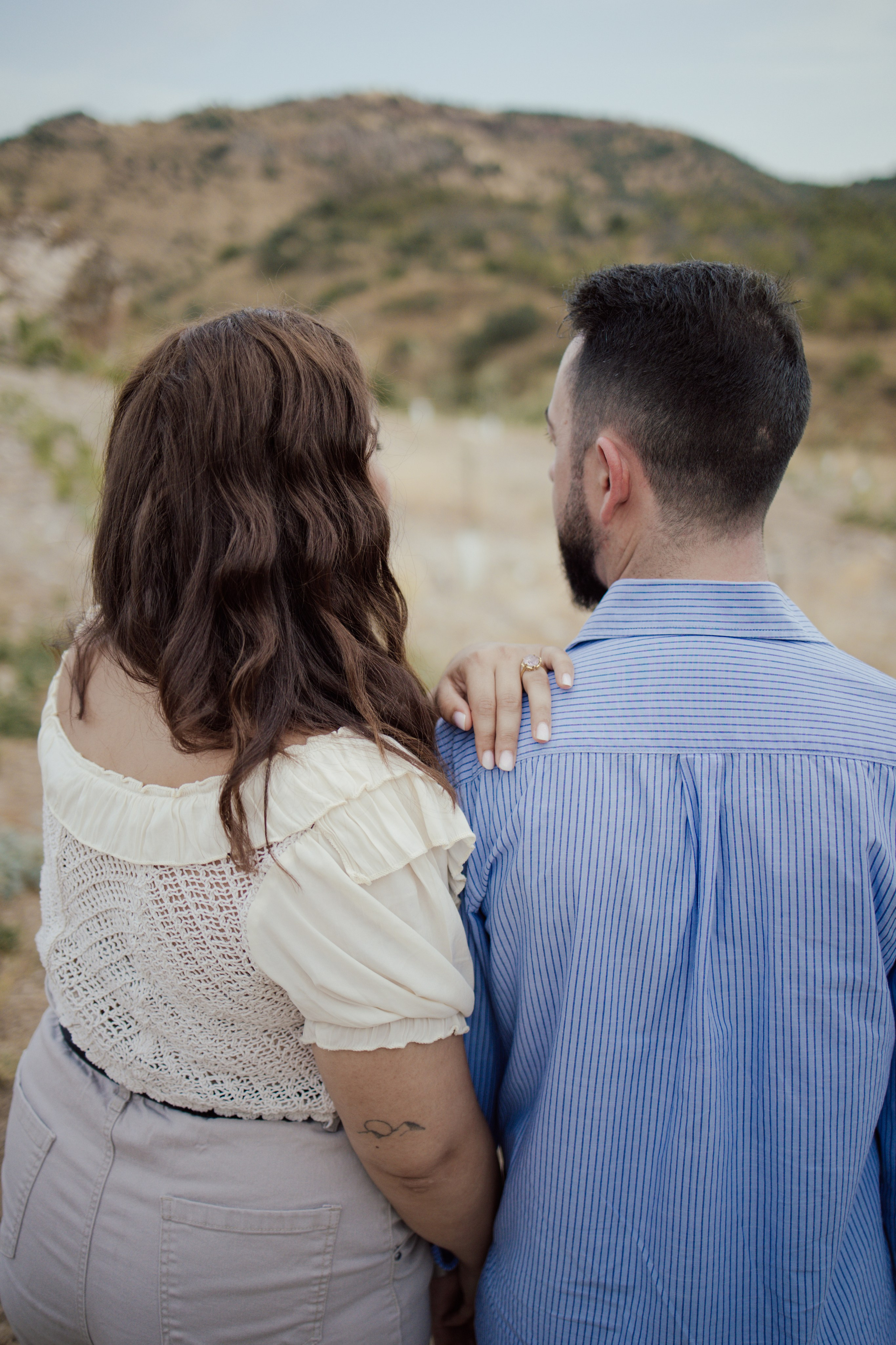 D + AR. Fotografía de bodas en Córdoba