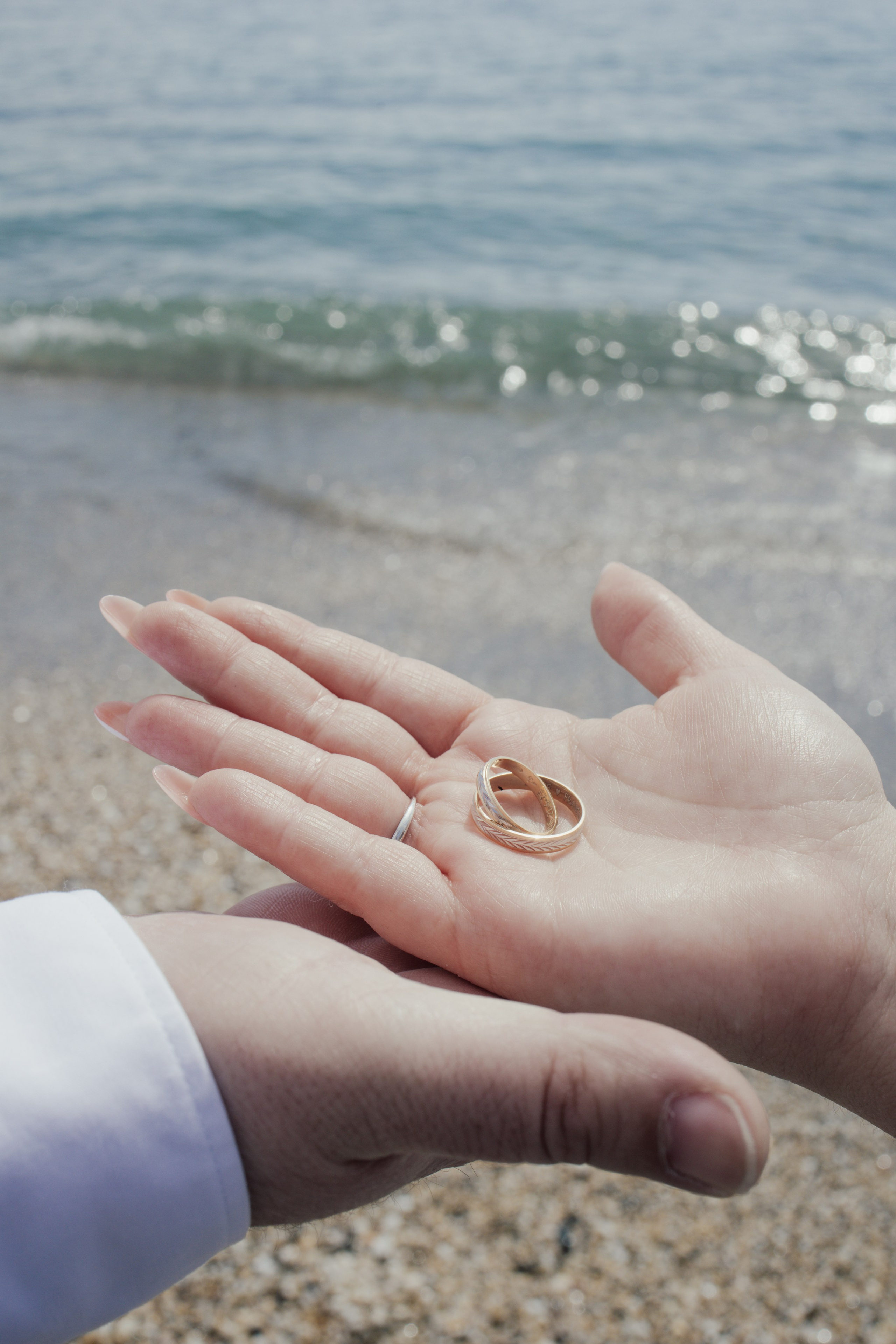 K + I. Fotografía de bodas en Córdoba
