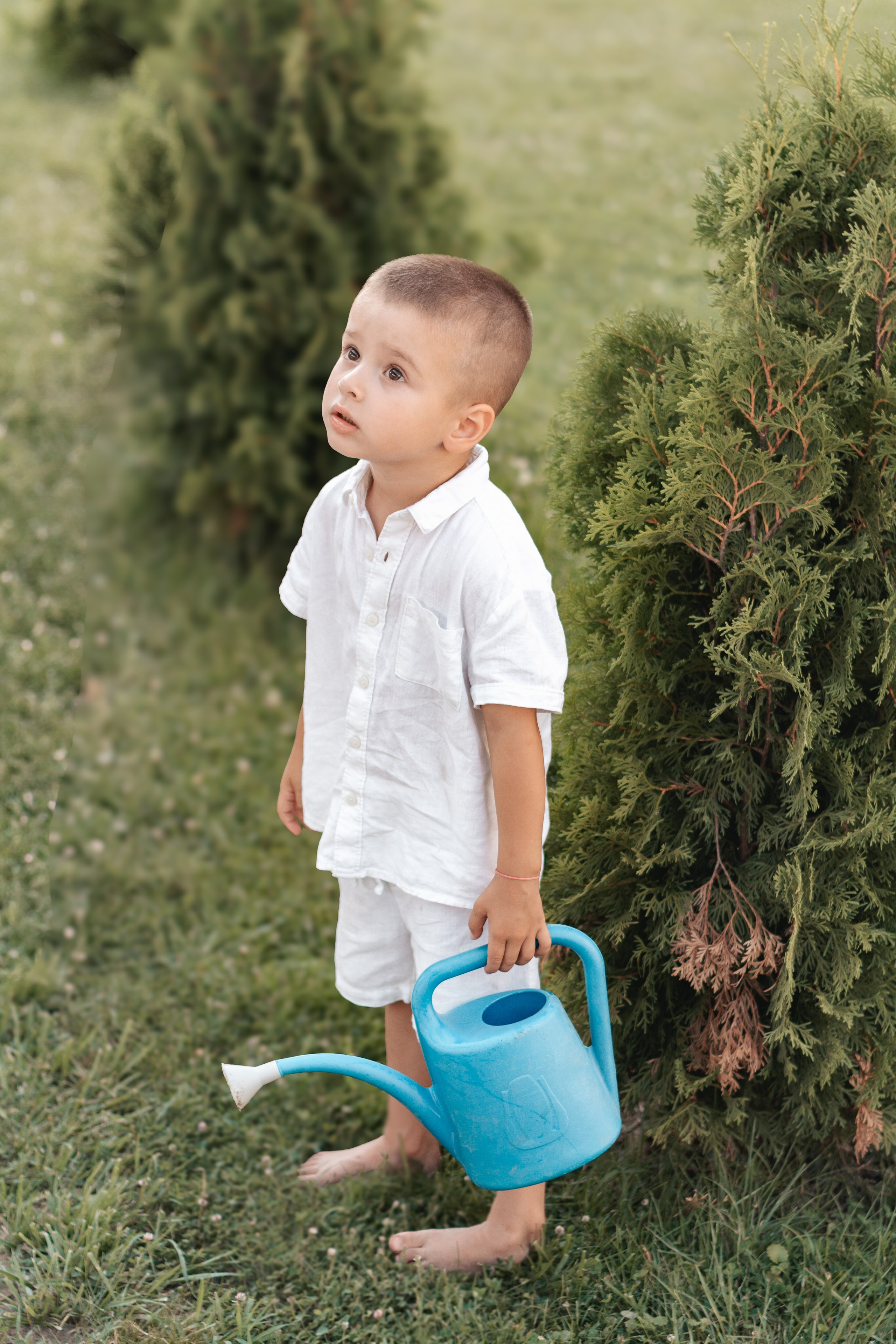 Jakov, rođendan. BambinaaPhotography