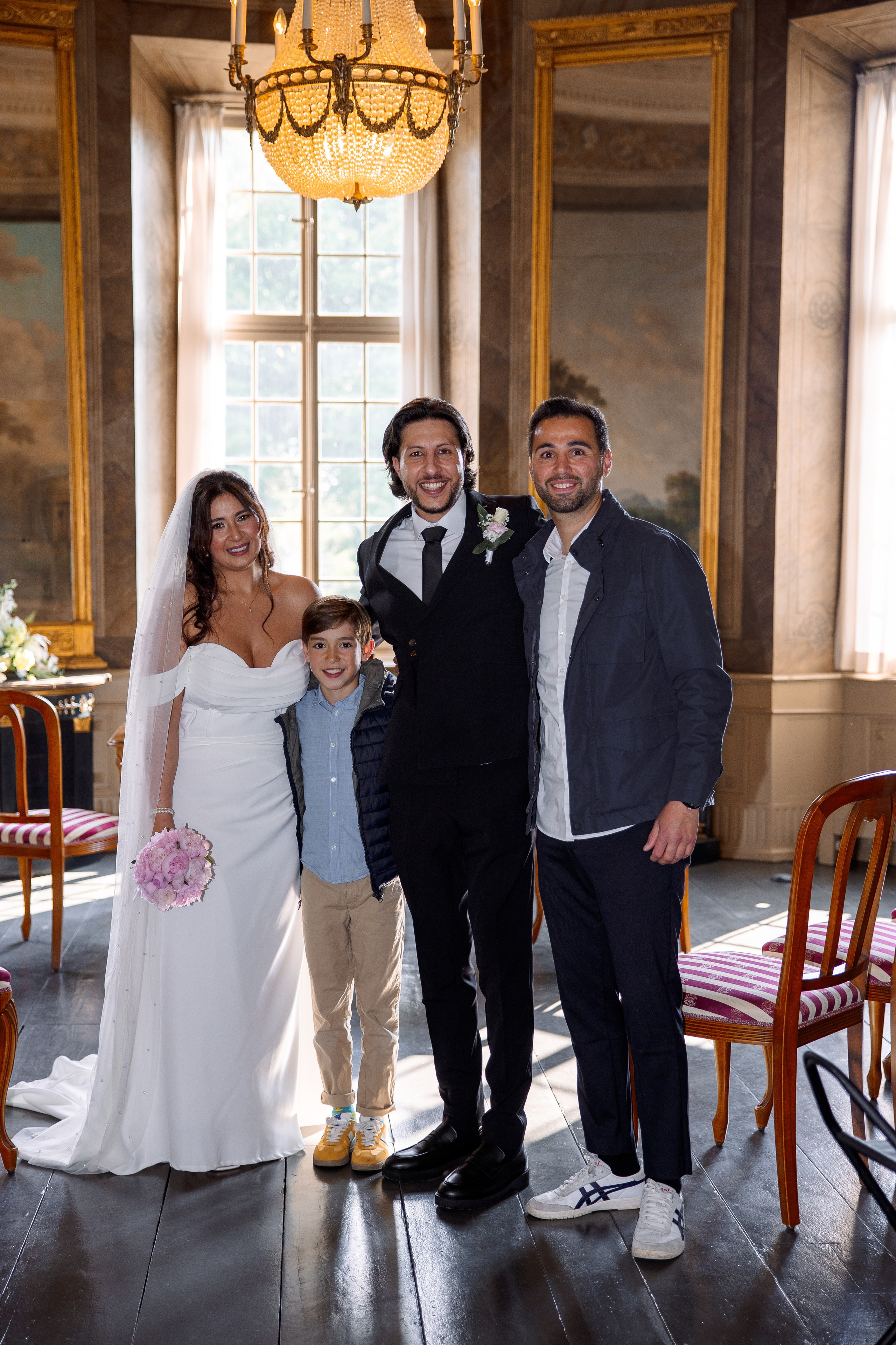 Standesamtliche Trauung im Herrenhaus Cromford, Ratingen. Hochzeitsfotografie |Hochzeitsfotograf Bochum | Hochzeitsfotograf Dortmund | Hochzeitsfotograf Essen | Hochzeitsfotograf Ruhrgebiet