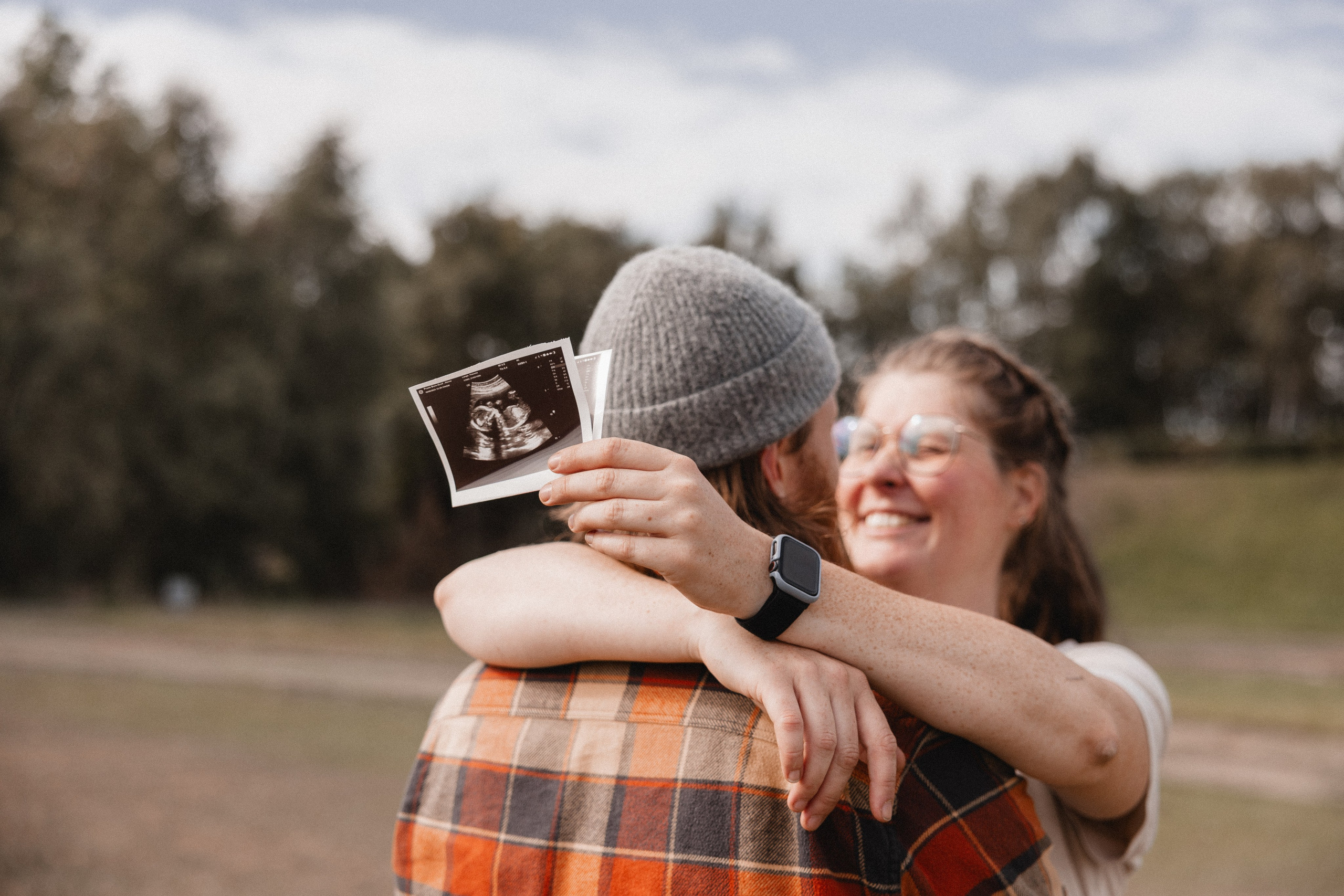 Thessa & Moritz I Westpark Bochum. Hochzeitsfotografin Bochum | Halyna Reiche Fotografie NRW
