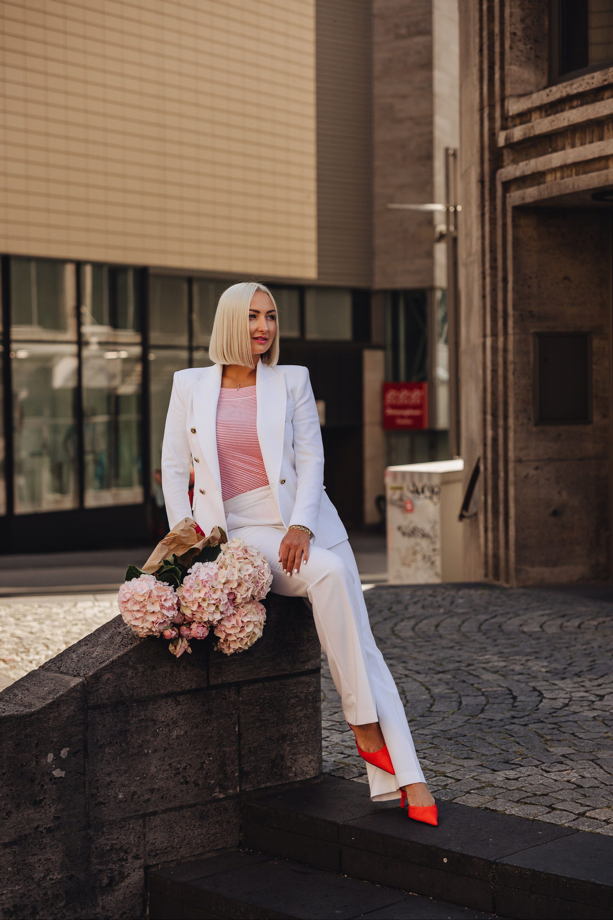 Persönliche Fotosession. Hochzeitsfotografin Bochum | Halyna Reiche Fotografie NRW