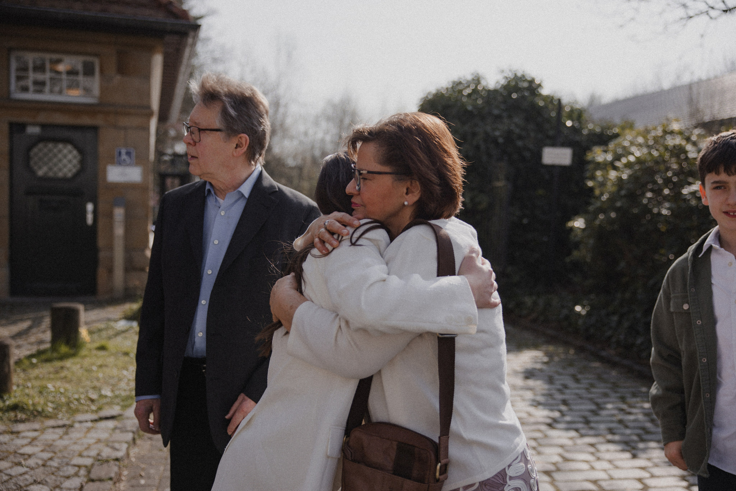 Morena & Niklas I Haus Hohenstein. Hochzeitsfotografin Bochum | Halyna Reiche Fotografie NRW
