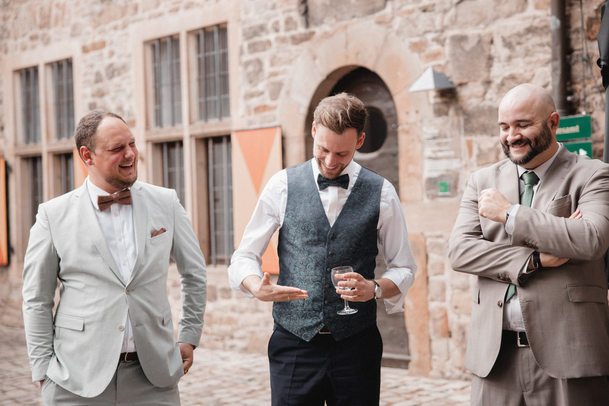 SASKIA & MAX | HAUS KEMNADE. Photographer in Bochum Dolia Halyna