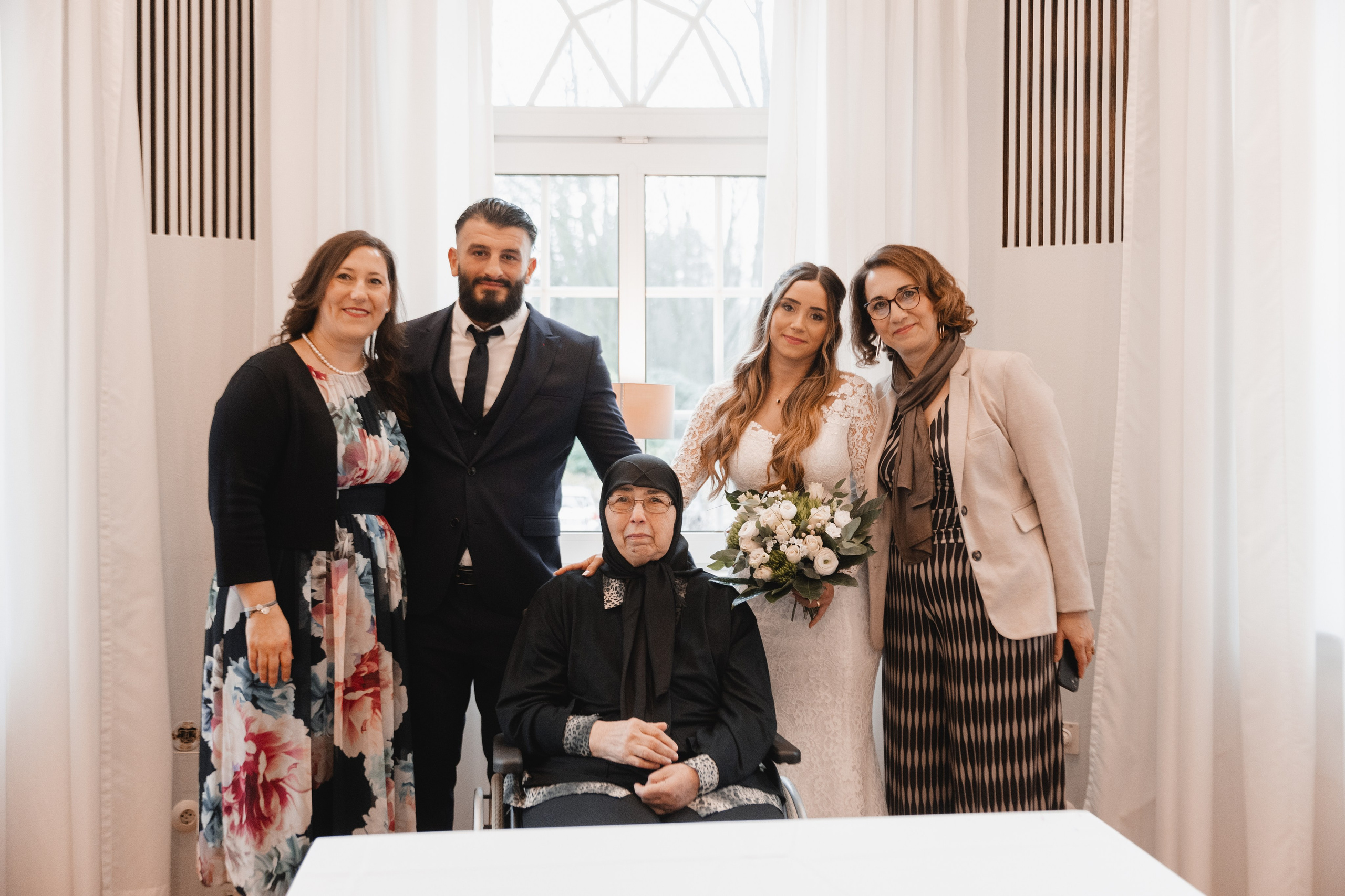 Gizem & Oguzhan | Gesellschaft Harmonie, Bochum. Hochzeitsfotografie |Hochzeitsfotograf Bochum | Hochzeitsfotograf Dortmund | Hochzeitsfotograf Essen | Hochzeitsfotograf Ruhrgebiet