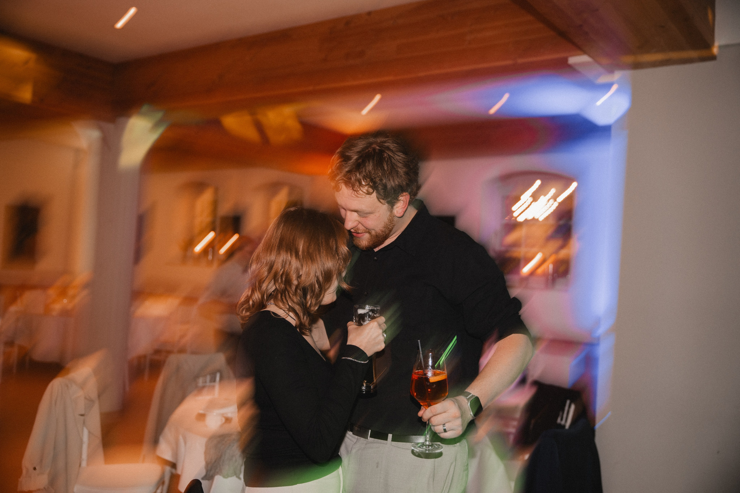 Lena & Philip | Schloss Bladenhorst, Castrop-Rauxel. Hochzeitsfotografin Bochum | Halyna Reiche Fotografie NRW