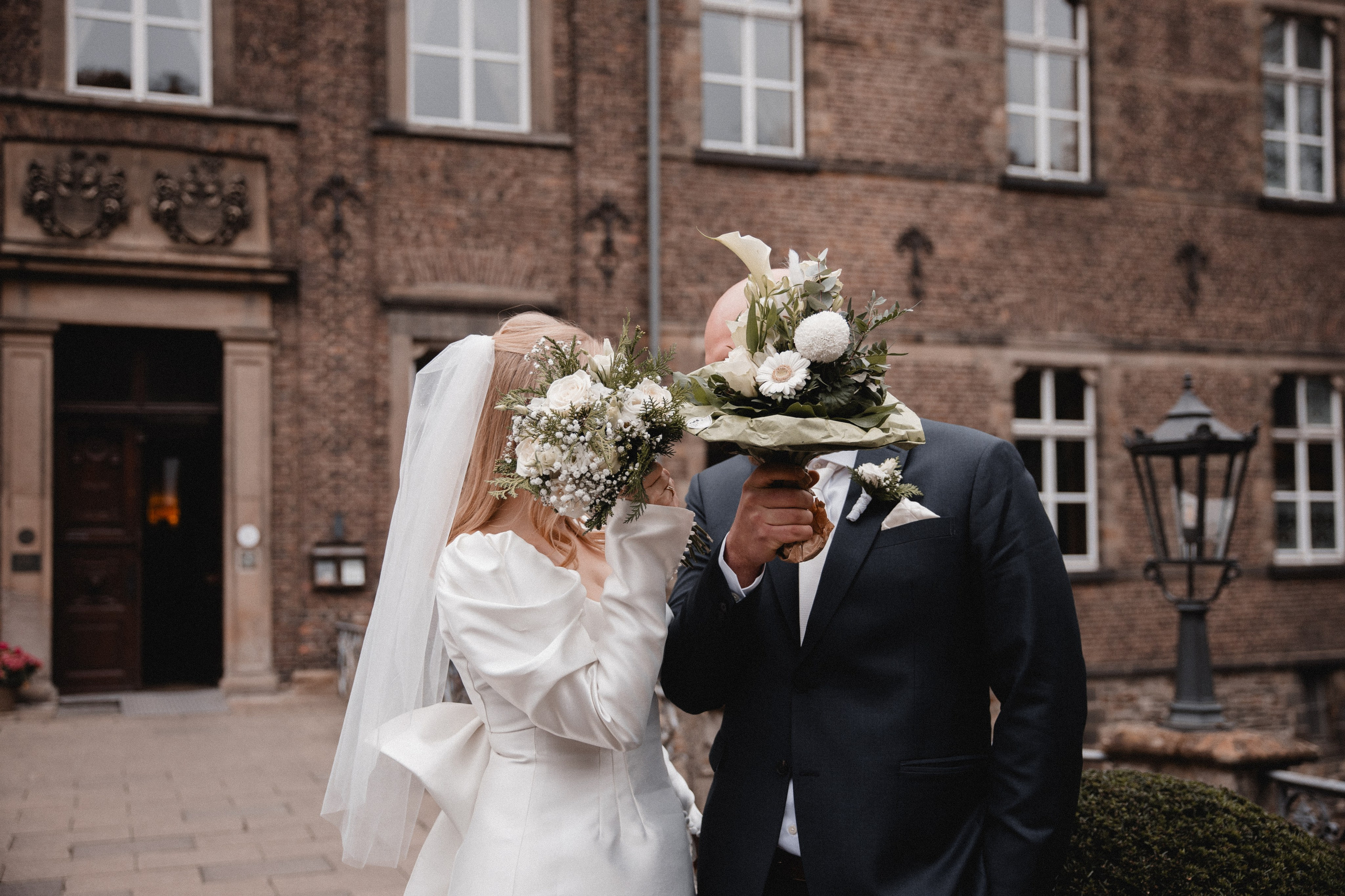 Louisa & Niklas | Schlosshotel Hugenpoet. Photographer in Bochum Dolia Halyna