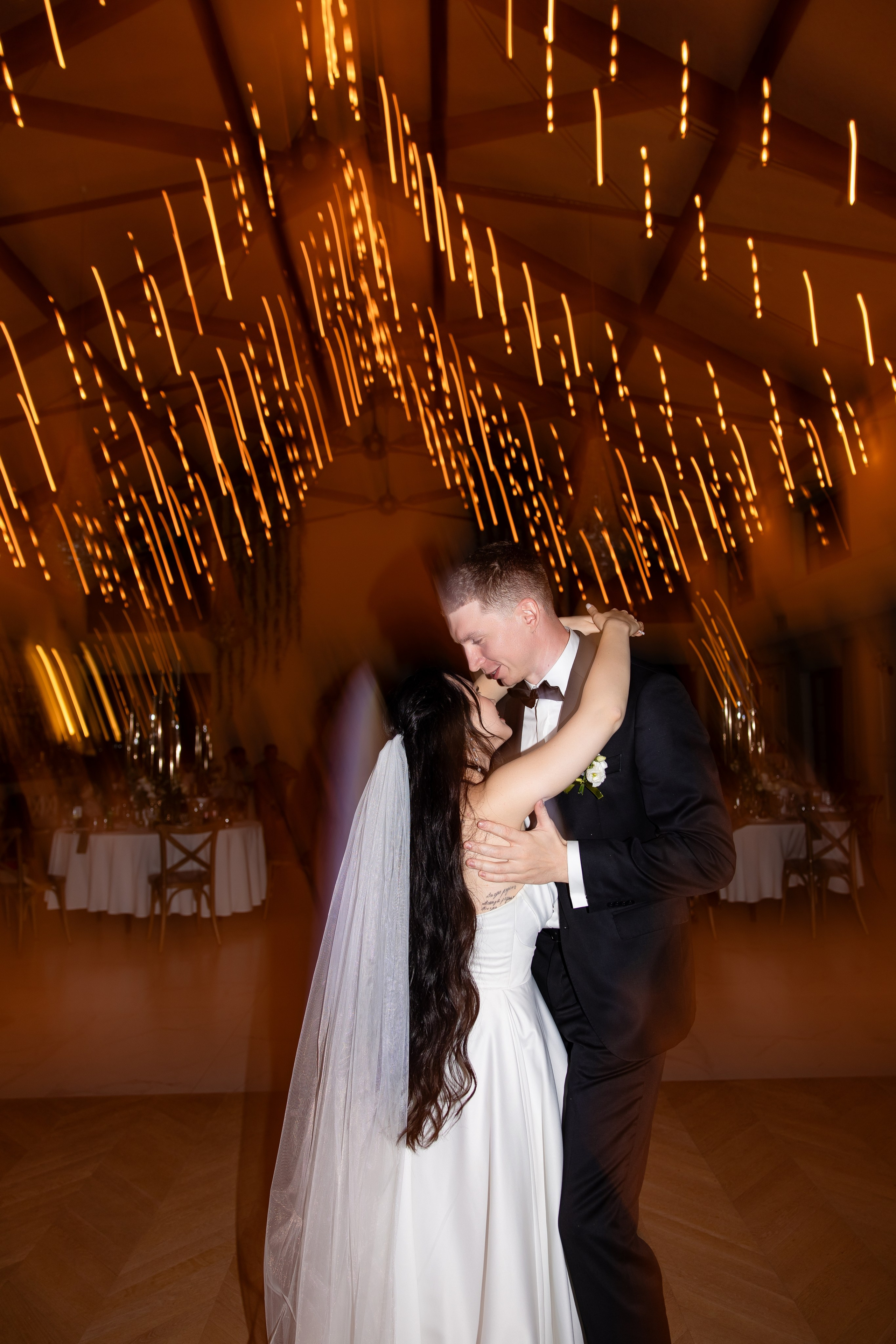 Діма + Валерія. Весільний, сімейний фотограф Варшава