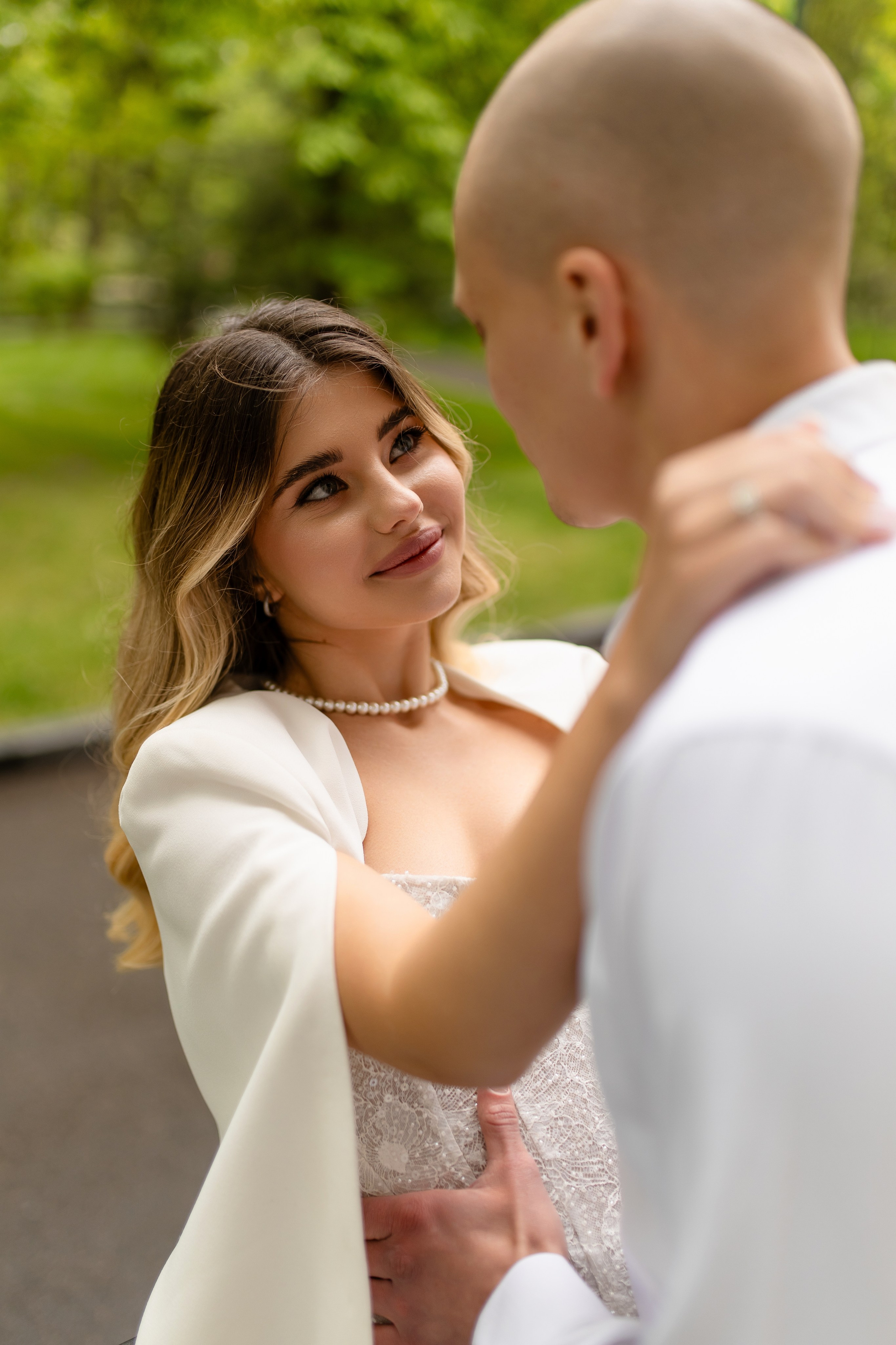 Даша+Єгор. Весільний, сімейний фотограф Варшава