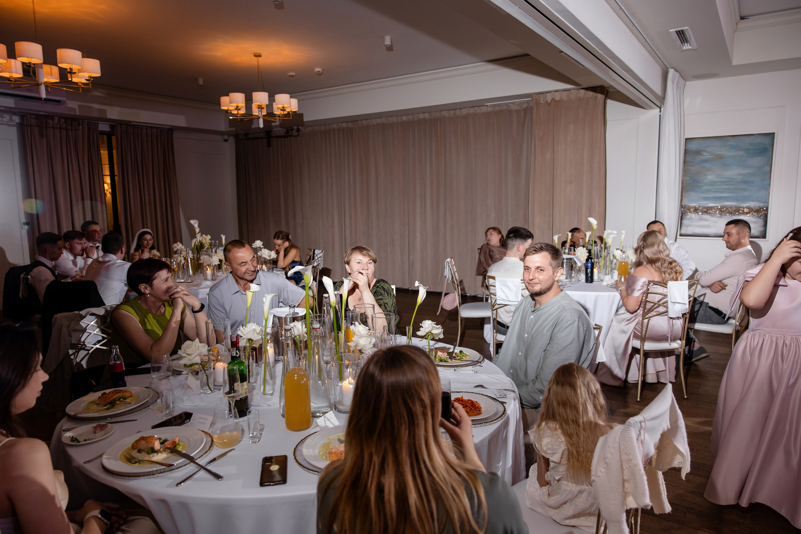 Василь + Іванна. Весільний, сімейний фотограф Варшава