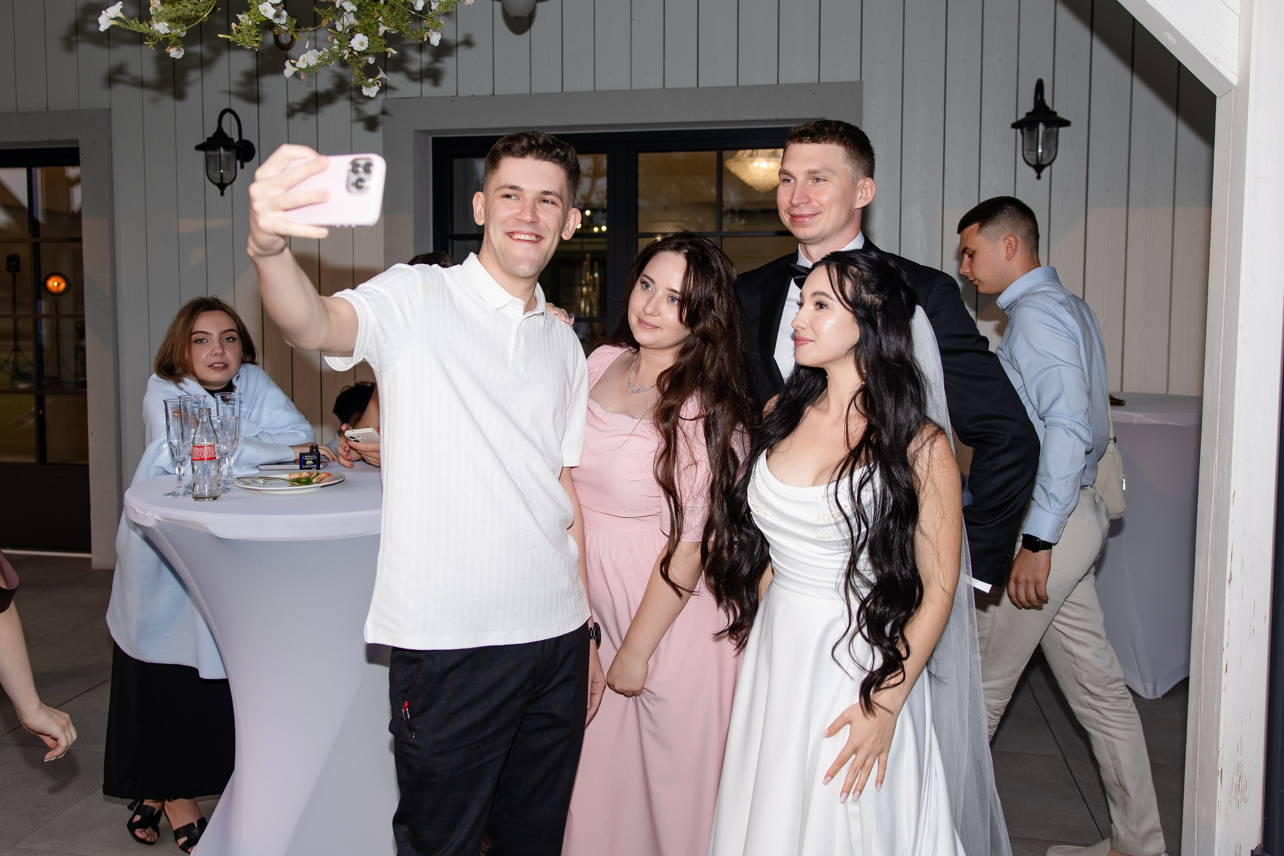 Діма + Валерія. Весільний, сімейний фотограф Варшава