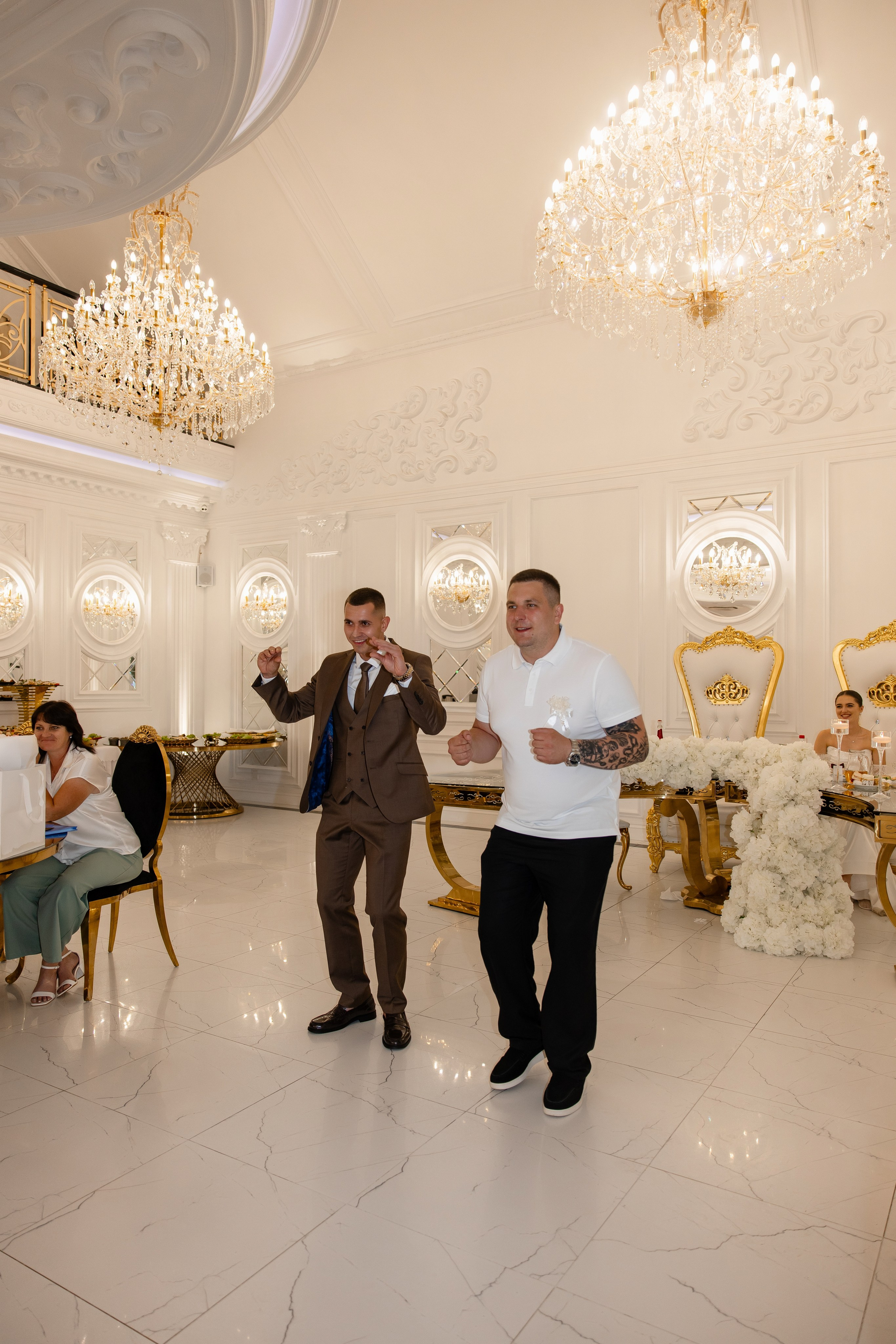 Ігор + Тая. Весільний, сімейний фотограф Варшава