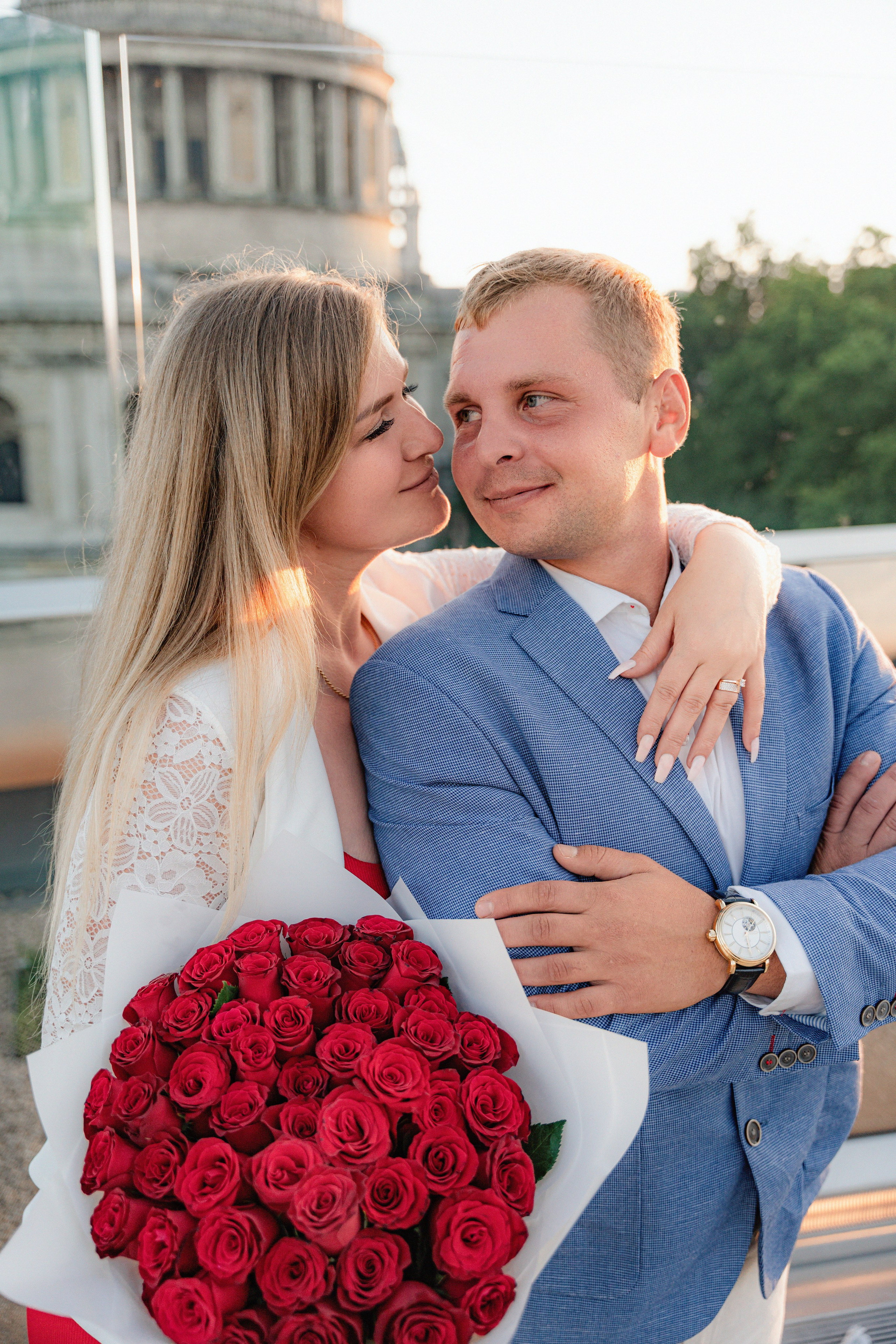 Alise & Vadym. Tonya Kyrylenko photographer in London