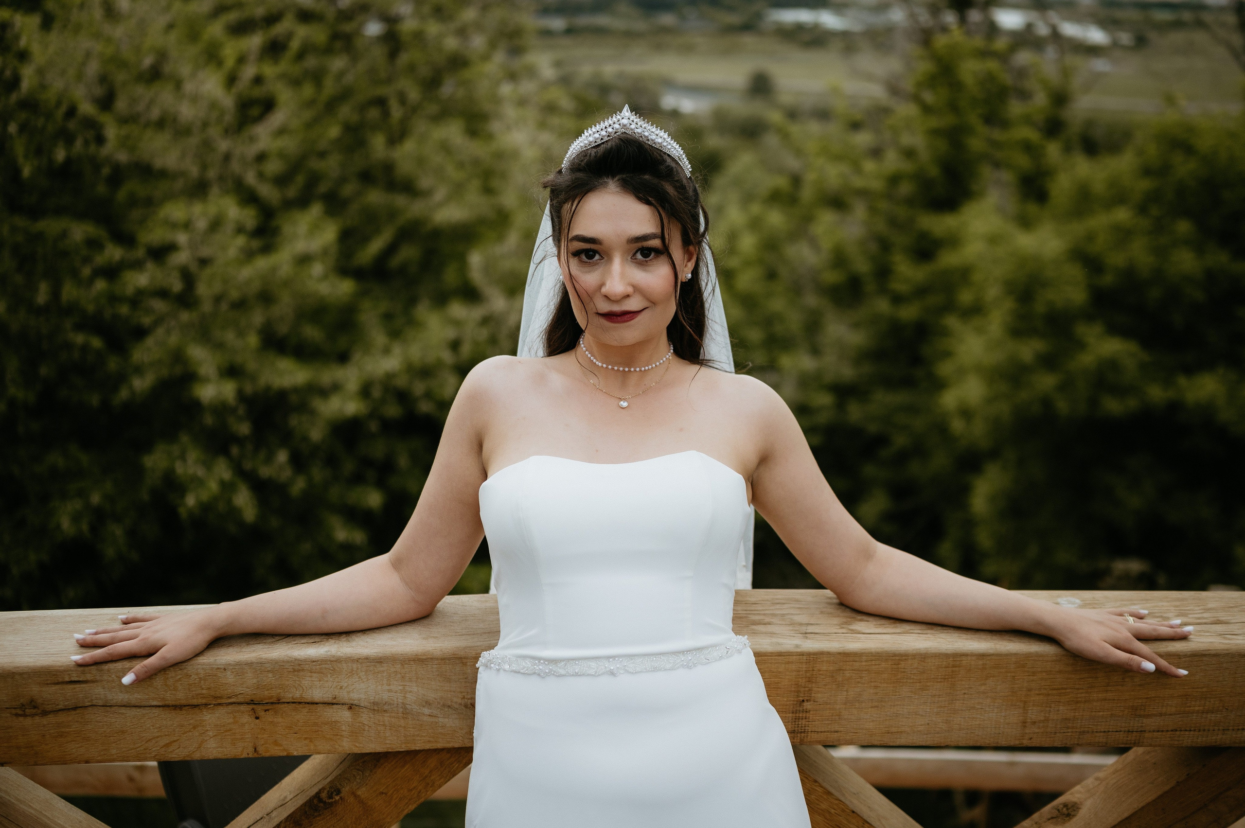 Daniel + Nicoleta. Valentin Melen — wedding photographer