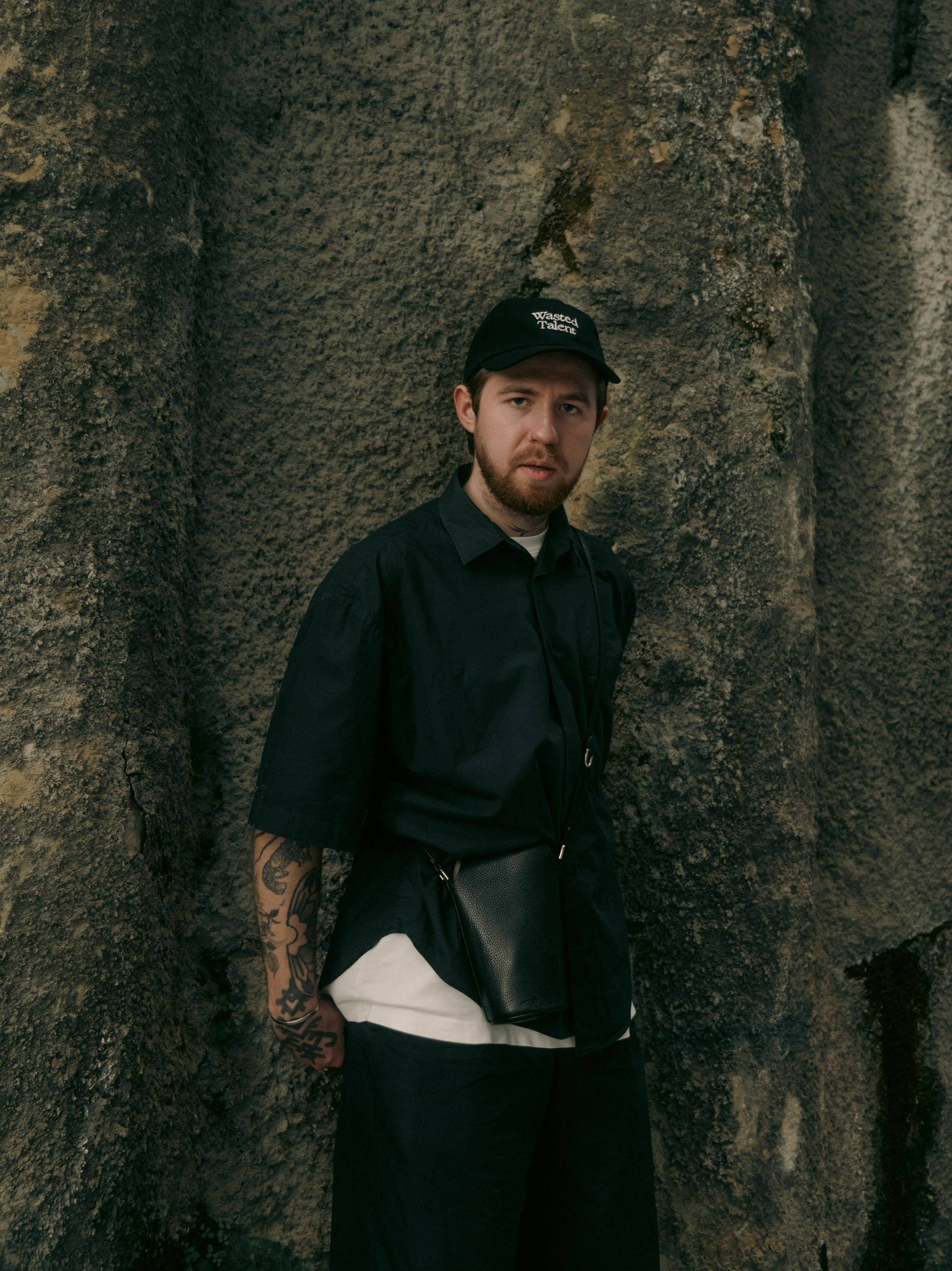 Roma. Lisbon Event Photographer